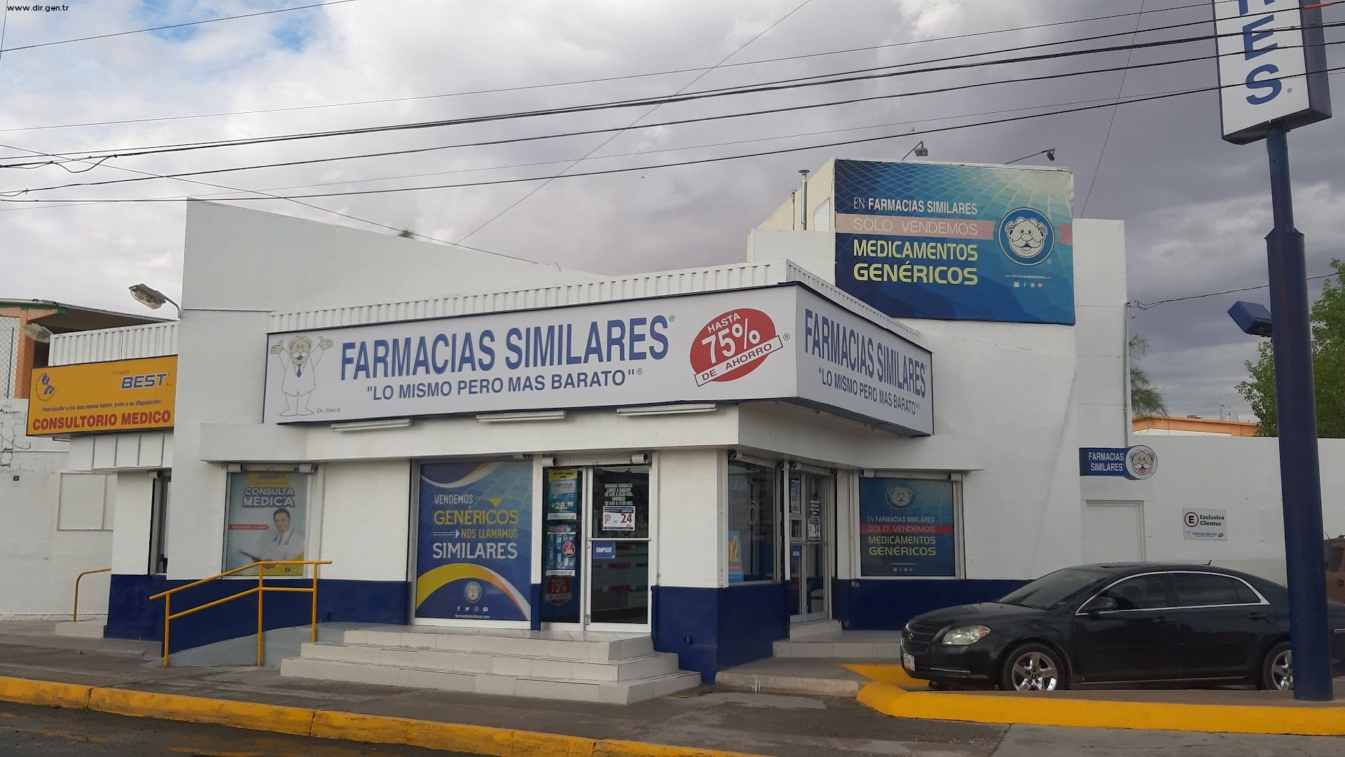 Farmacias Similares Photos, Farmacias Similares Videos