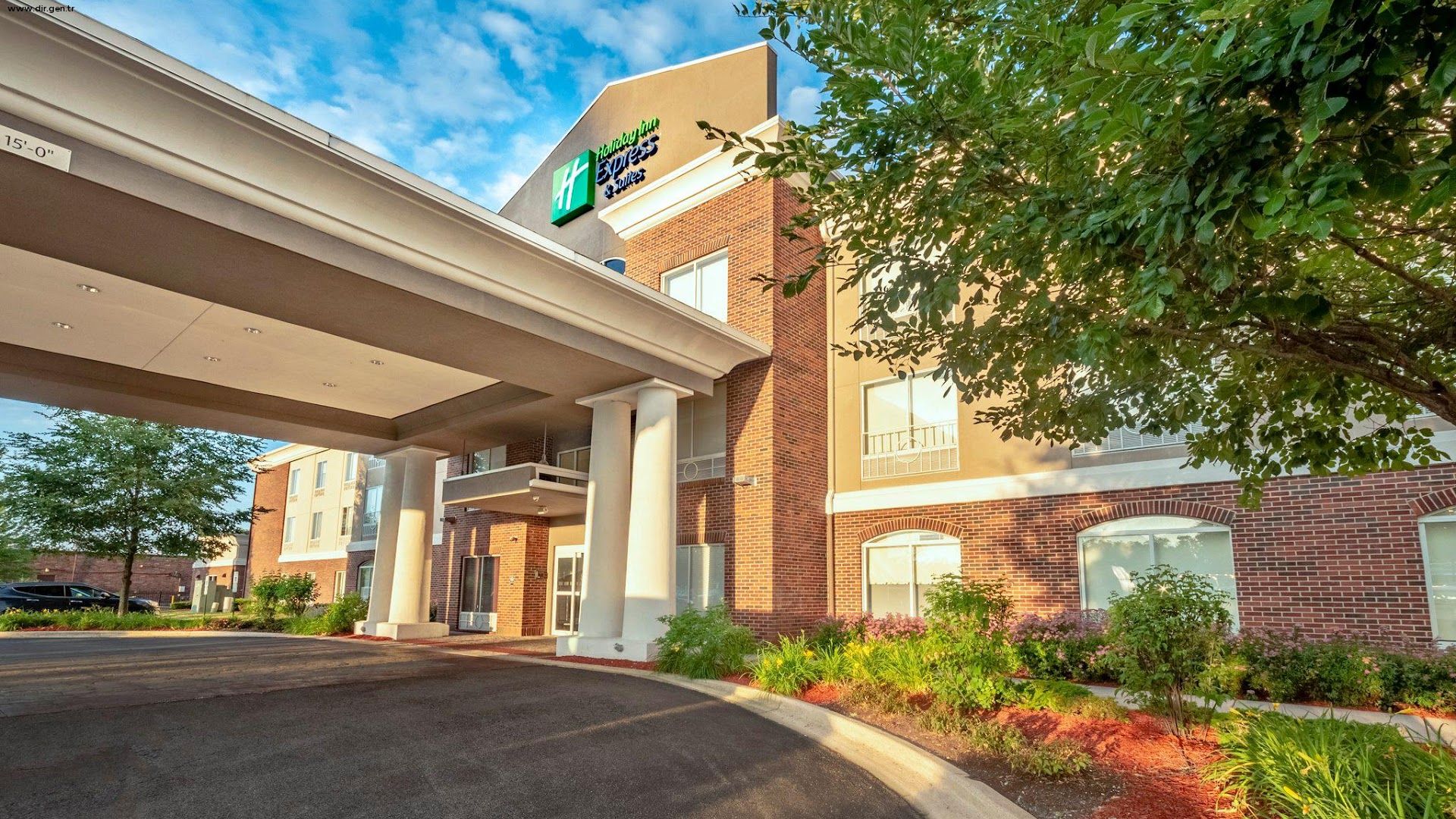 Holiday Inn Express & Suites Lake Zurich-Barrington, an IHG Hotel IL ...