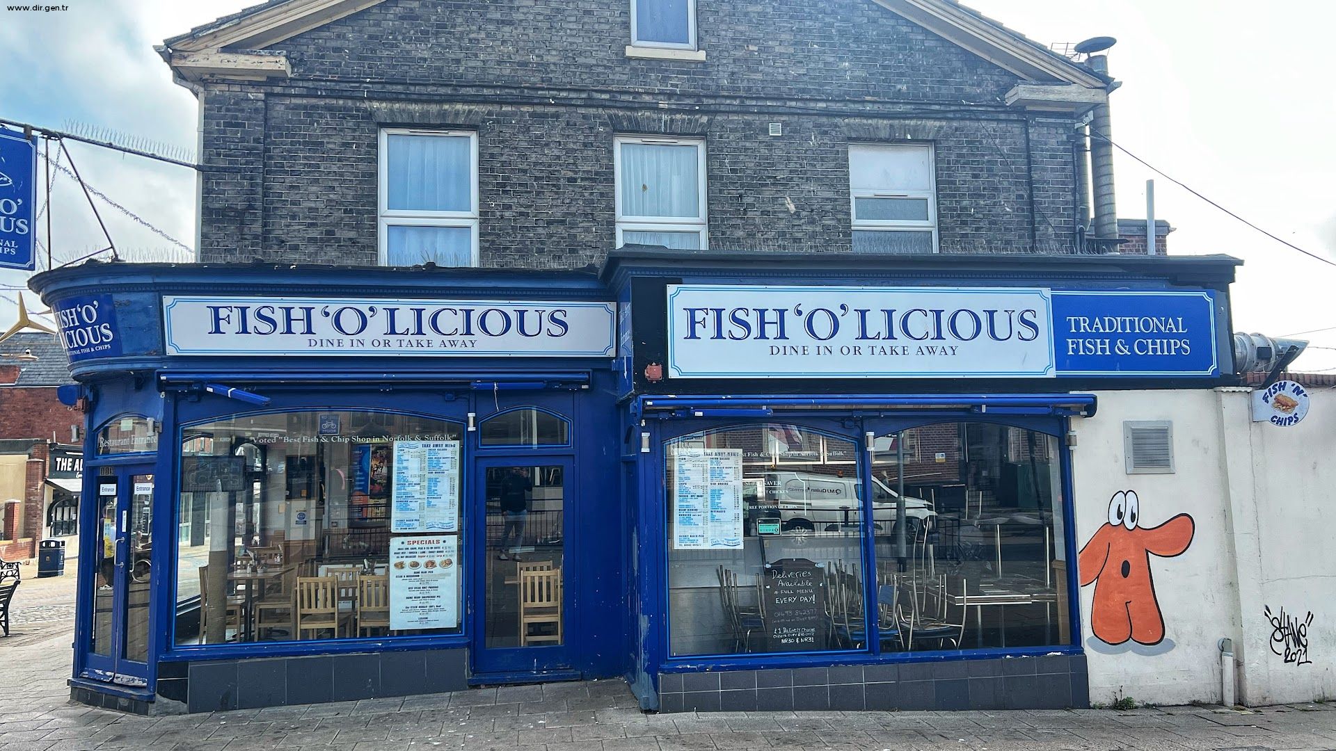 Fish'o'licious Photos, Fish'o'licious Videos