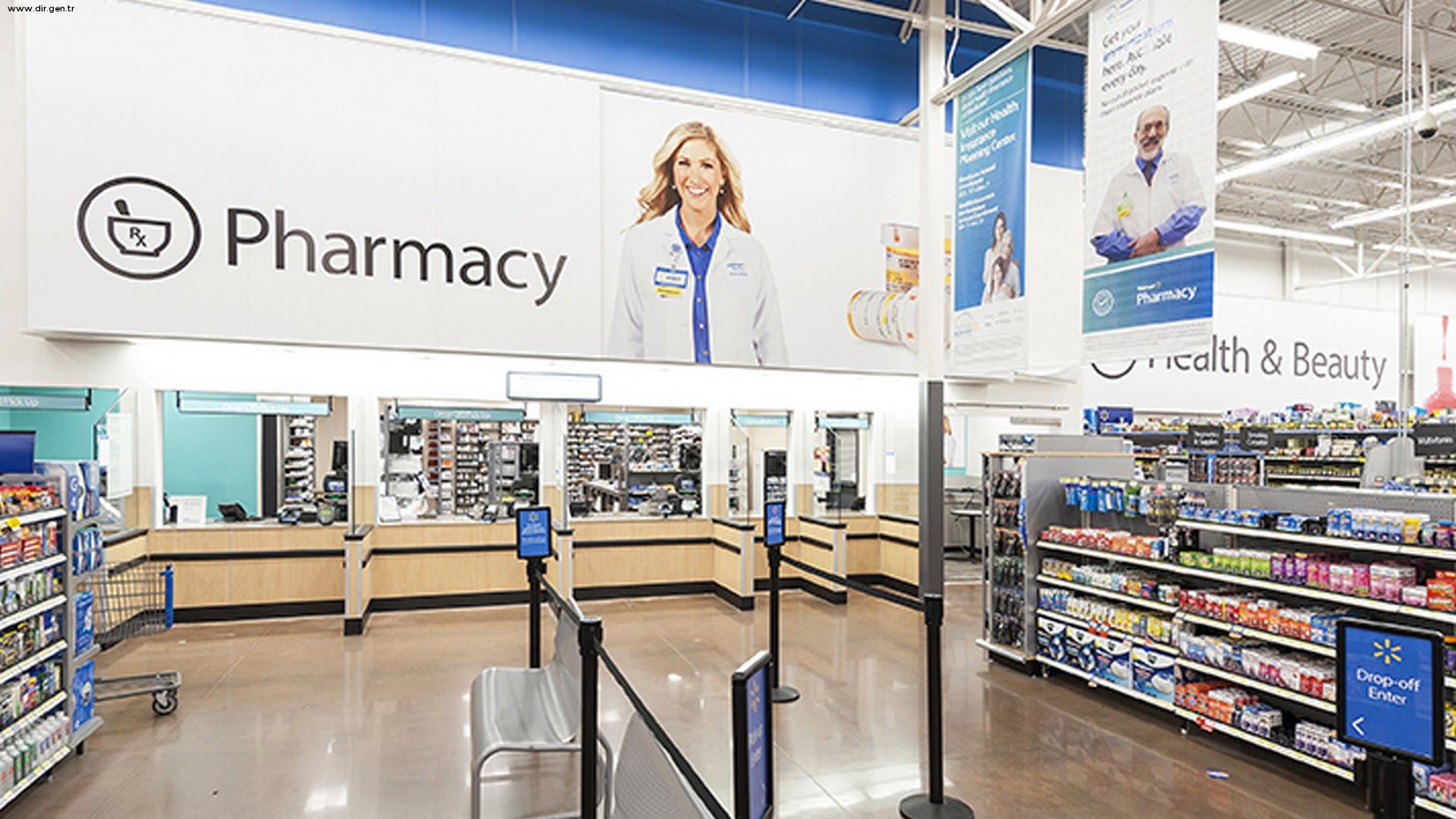 Walmart Pharmacy CA Walmart Pharmacy Telephone, Photos, Video, Contact ...