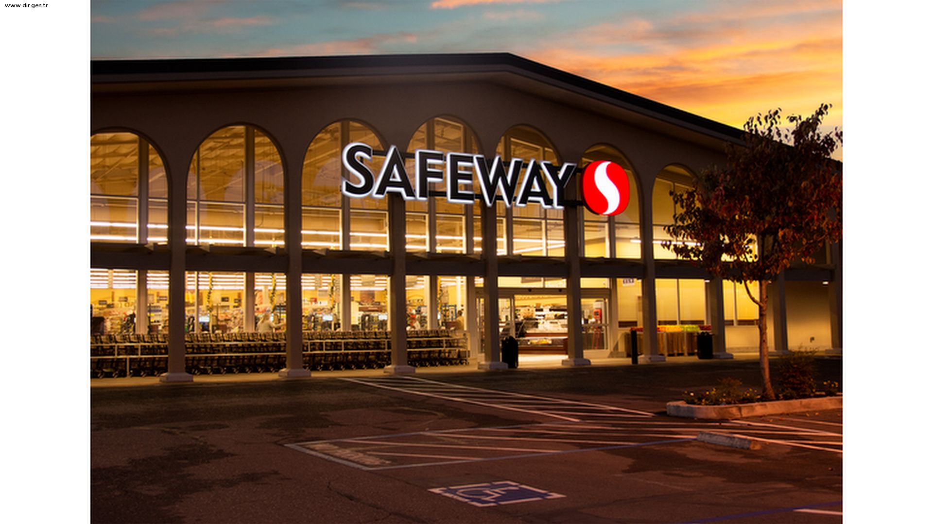 Safeway Pharmacy CA Safeway Pharmacy Telephone, Photos, Video, Contact ...