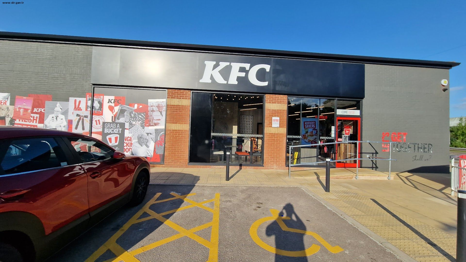 KFC Bedford - Goldington Road Photos, KFC Bedford - Goldington Road Videos