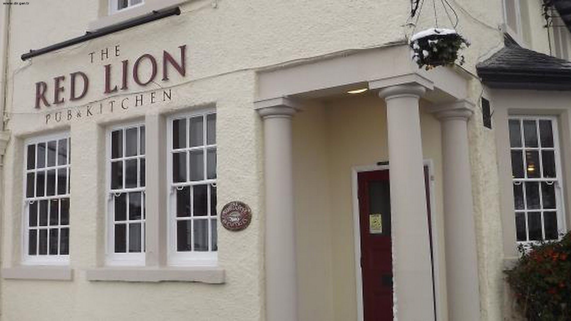 Red Lion United Kingdom Red Lion Telephone, Photos, Video, Contact, Address