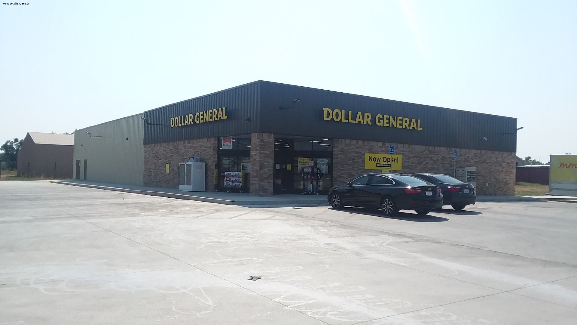 Dollar General KS Dollar General Telephone, Photos, Video, Contact, Address