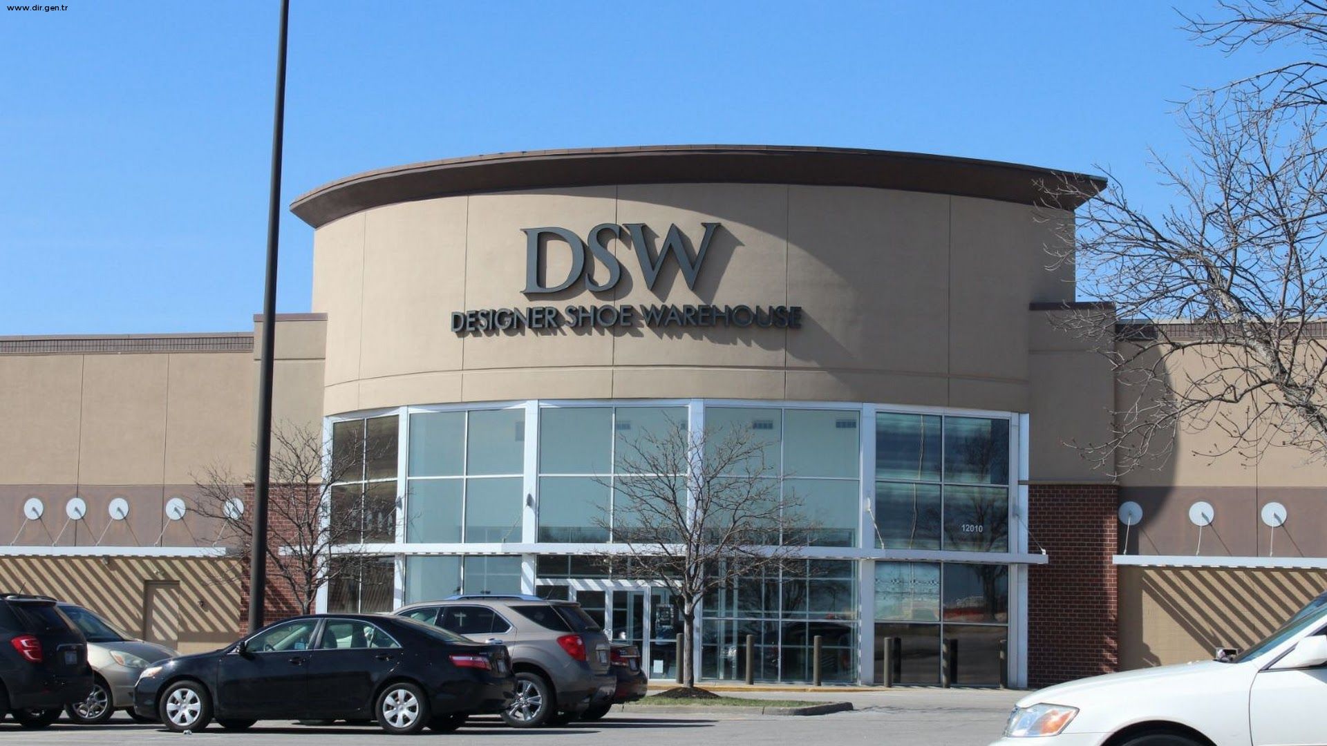 DSW Designer Shoe Warehouse KS DSW Designer Shoe Warehouse Telephone