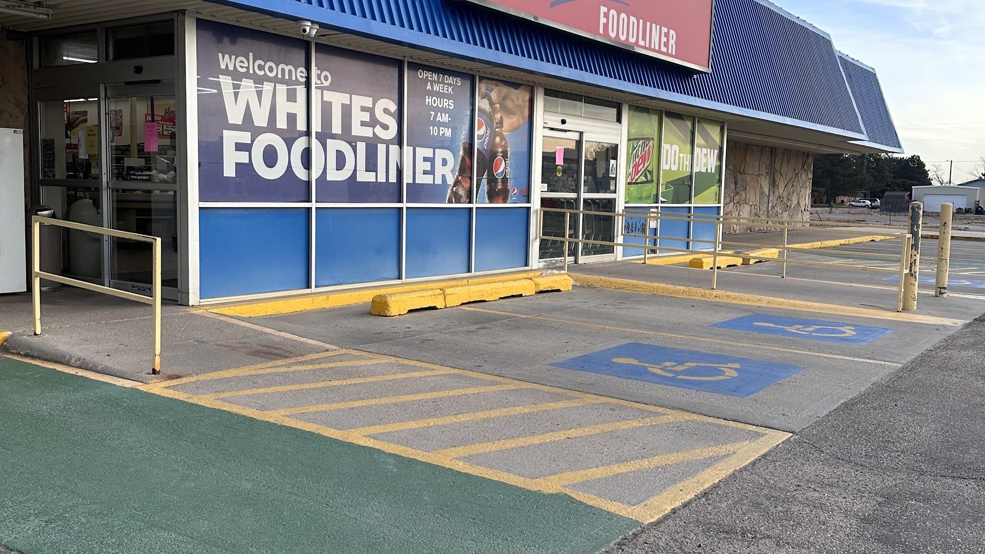 White's Foodliner KS White's Foodliner Telephone, Photos, Video ...