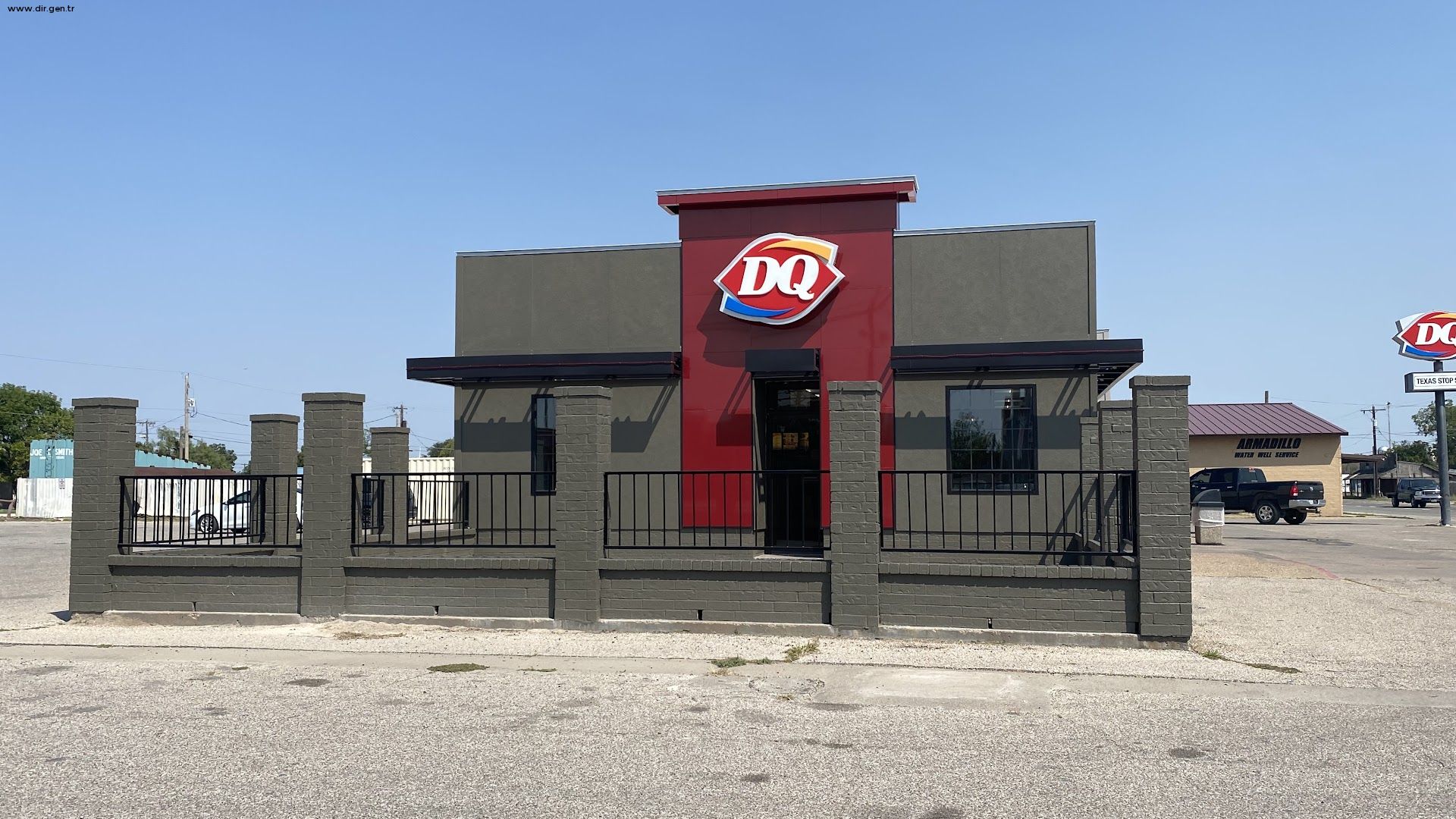 Dairy Queen TX Dairy Queen Telephone, Photos, Video, Contact, Address