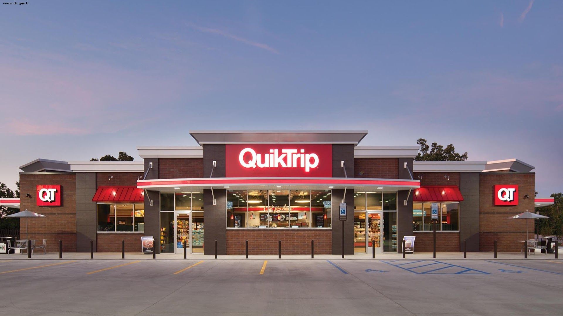 QuikTrip TX QuikTrip Telephone, Photos, Video, Contact, Address