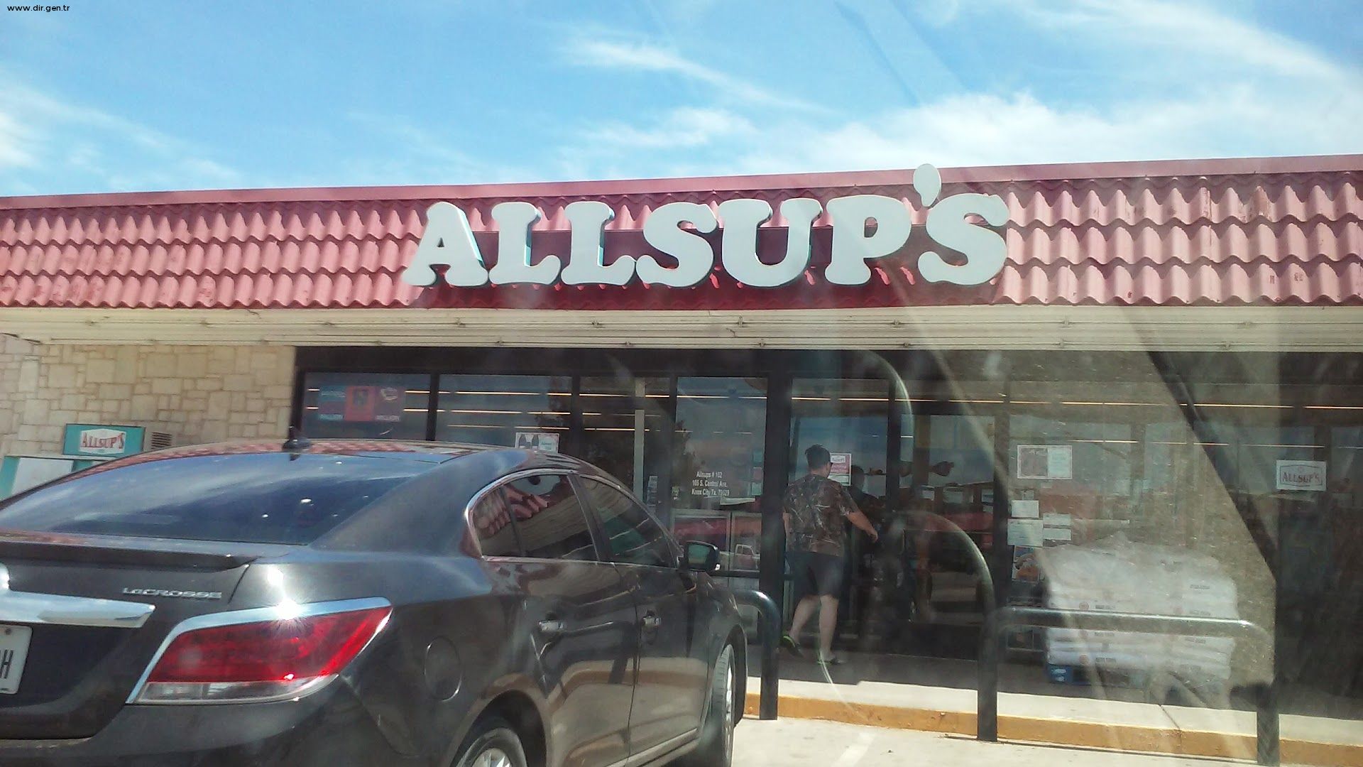 Allsup's Convenience Store TX Allsup's Convenience Store Telephone ...