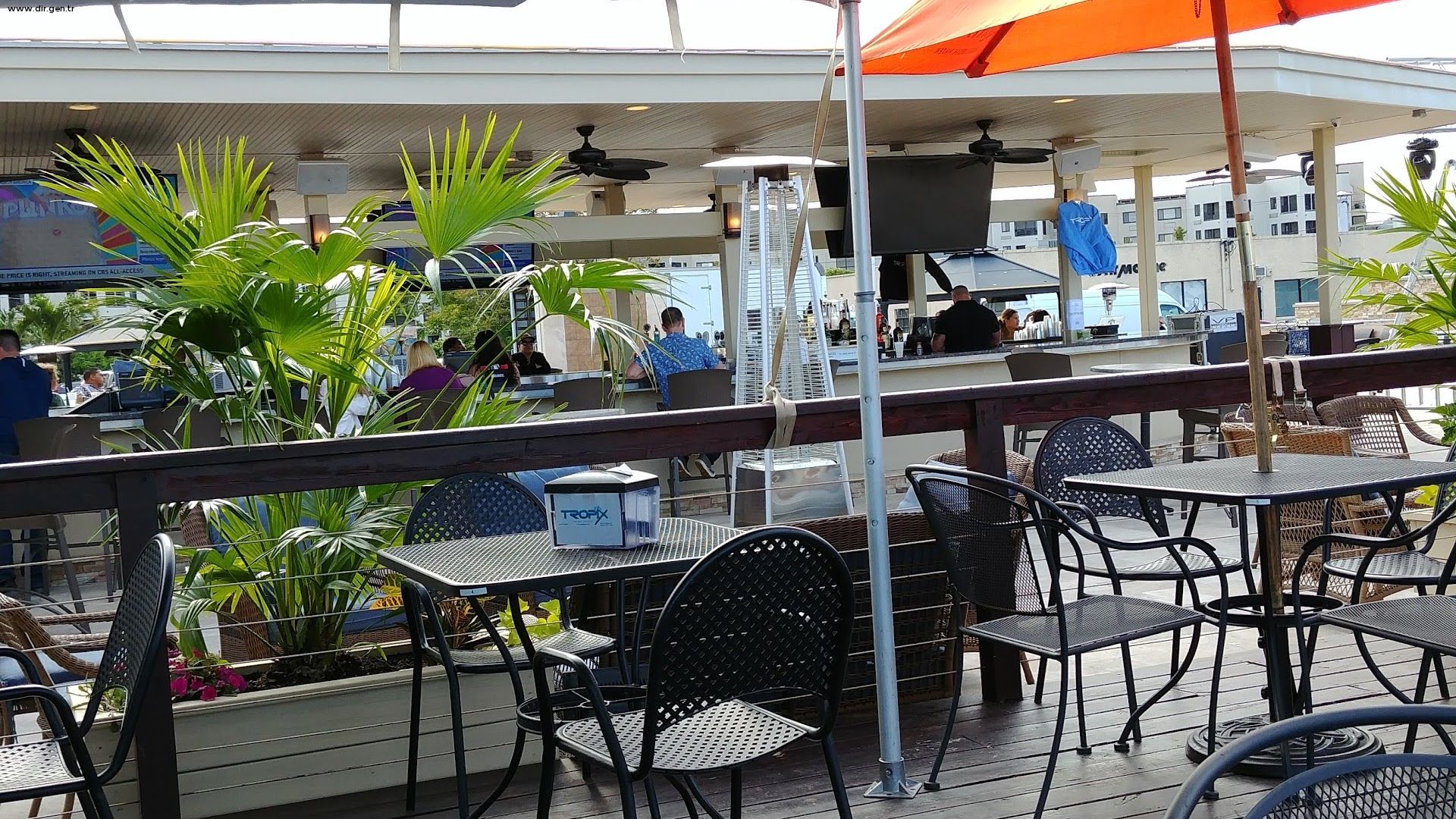 Waterview Restaurant Freeport Waterview Restaurant Telephone, Photos ...