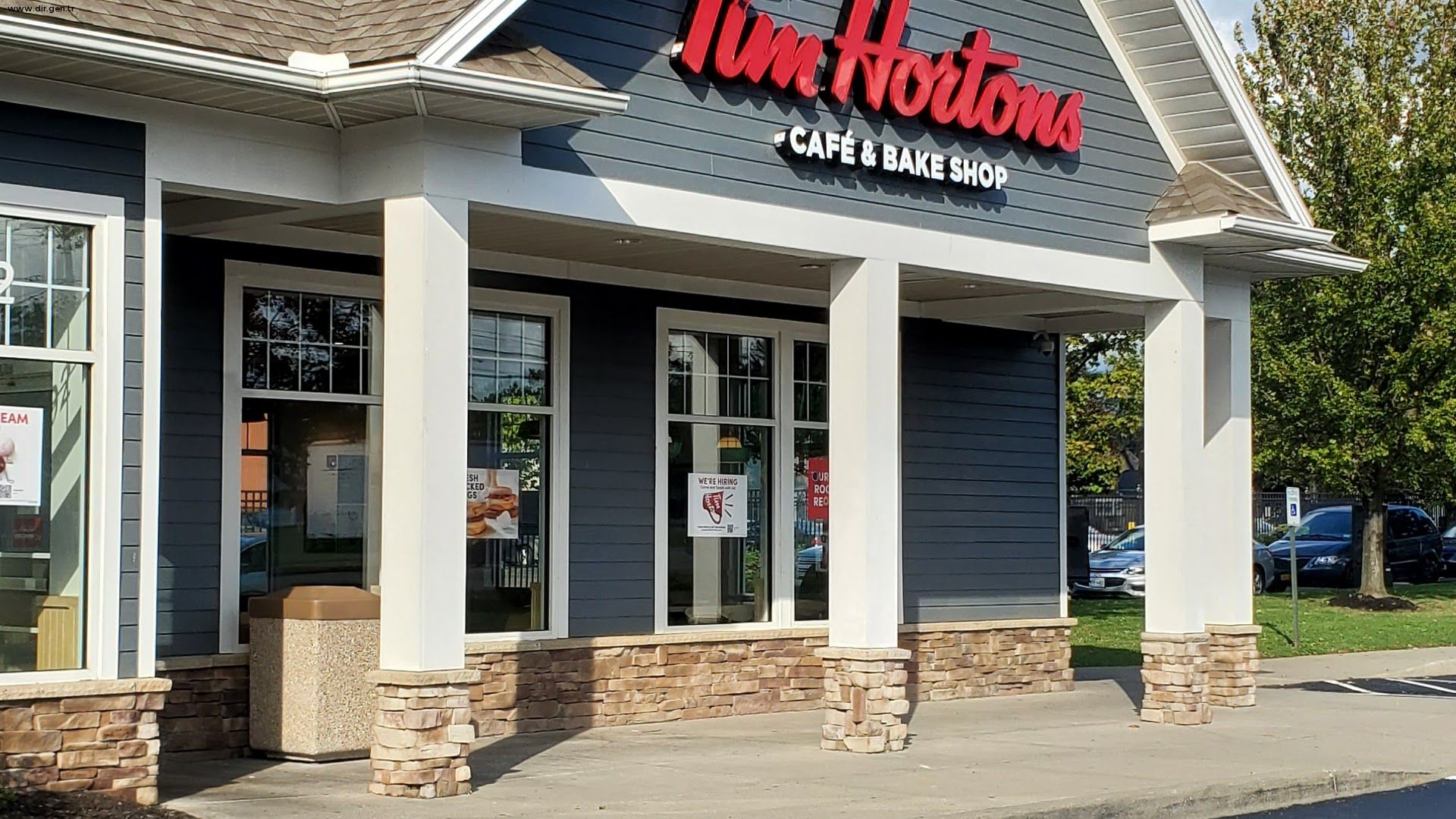 Tim Hortons NY Tim Hortons Telephone, Photos, Video, Contact, Address