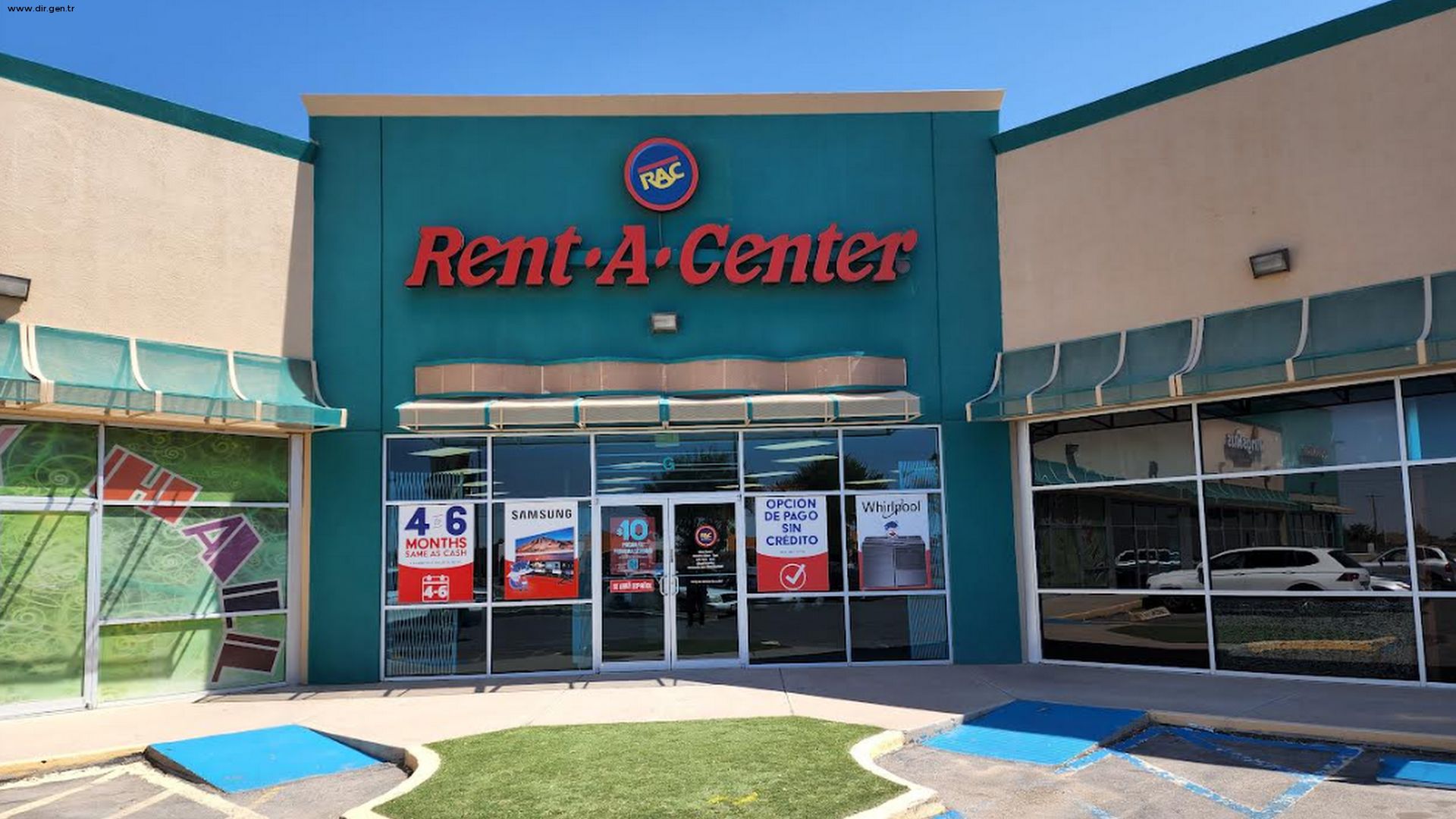 RentACenter TX RentACenter Telephone, Photos, Video, Contact, Address