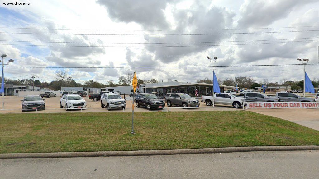 Interesting Chevy Dealership Sour Lake Tx Gallery