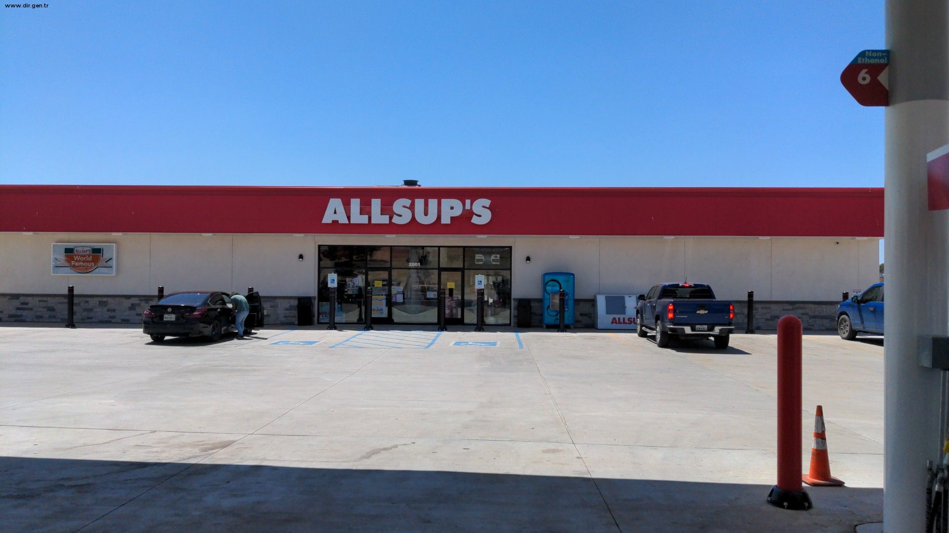 Allsup's Convenience Store Photos, Allsup's Convenience Store Videos