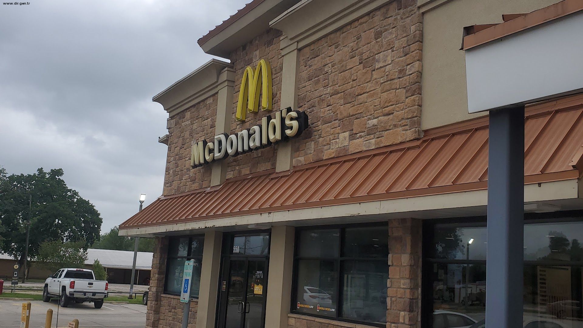 McDonald's TX McDonald's Telephone, Photos, Video, Contact, Address