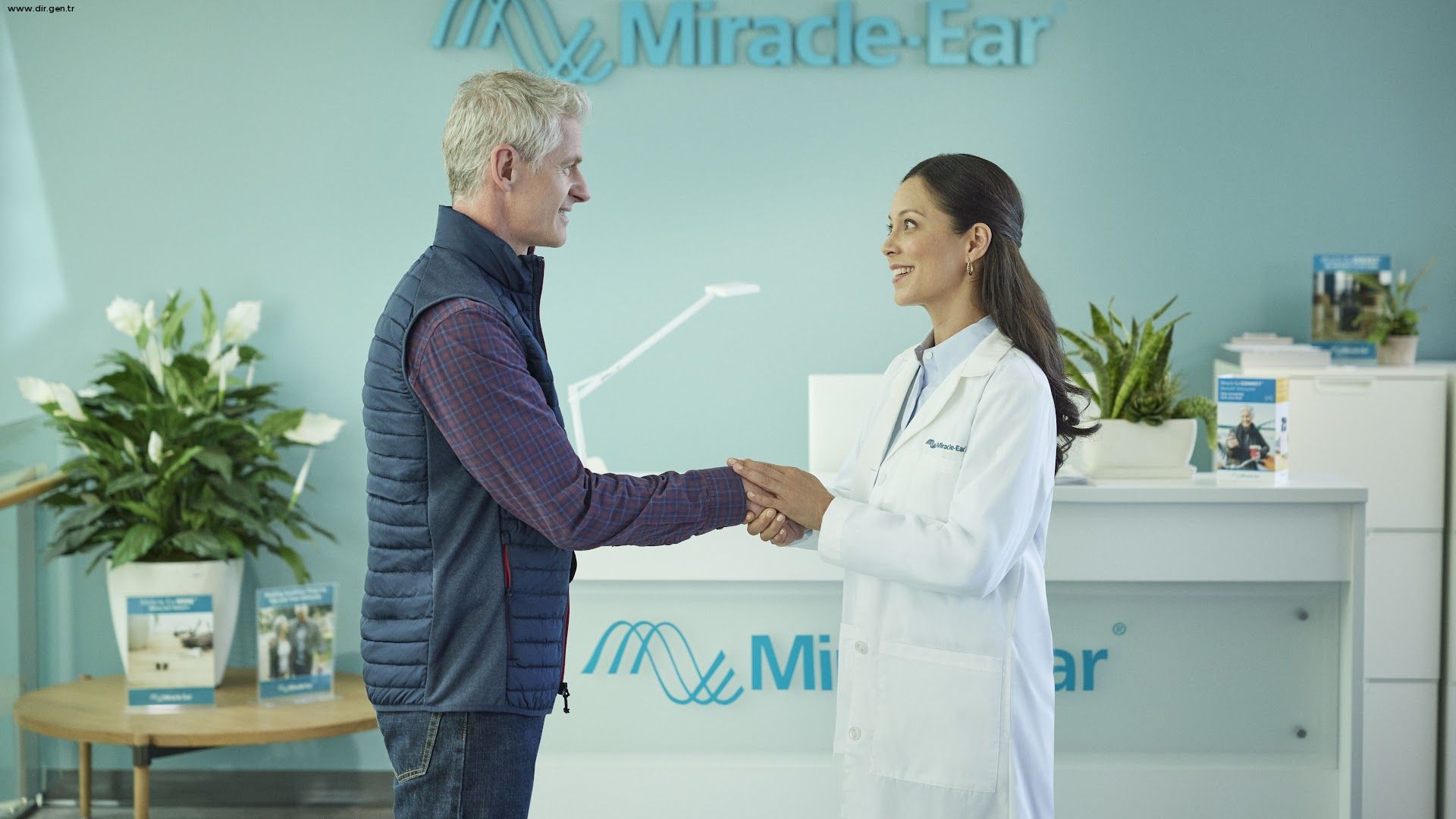 Miracle-Ear Hearing Aid Center Photos, Miracle-Ear Hearing Aid Center ...