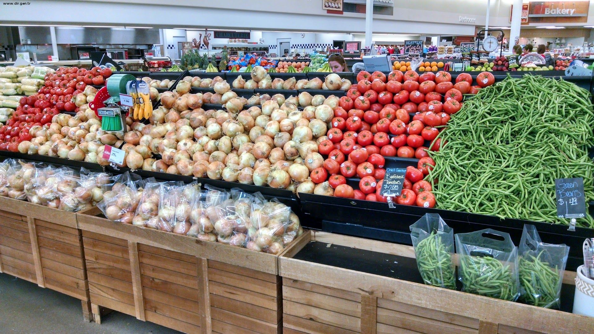 Hy-Vee Grocery Store Photos, Hy-Vee Grocery Store Videos