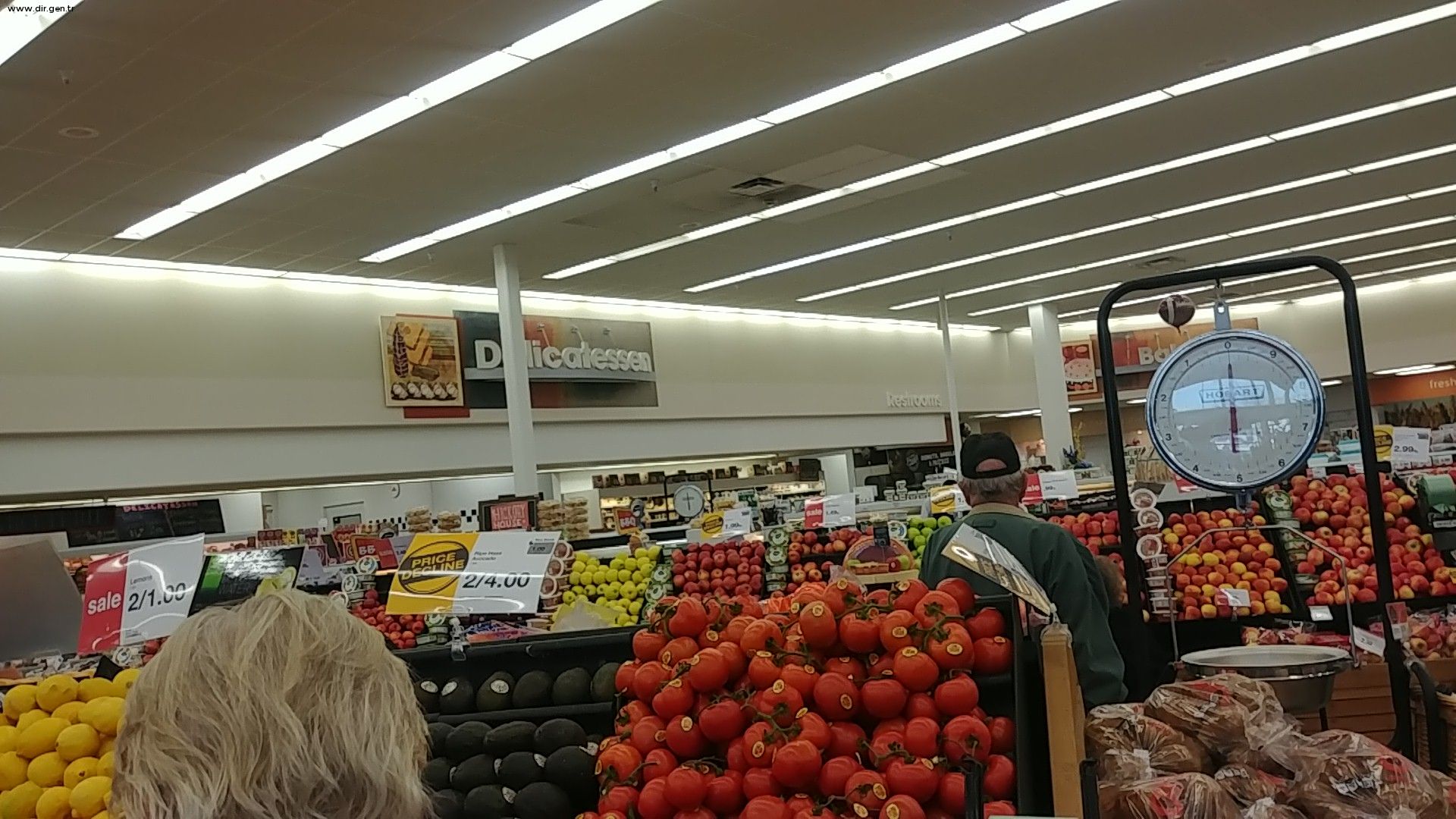 Hy-Vee Grocery Store Photos, Hy-Vee Grocery Store Videos