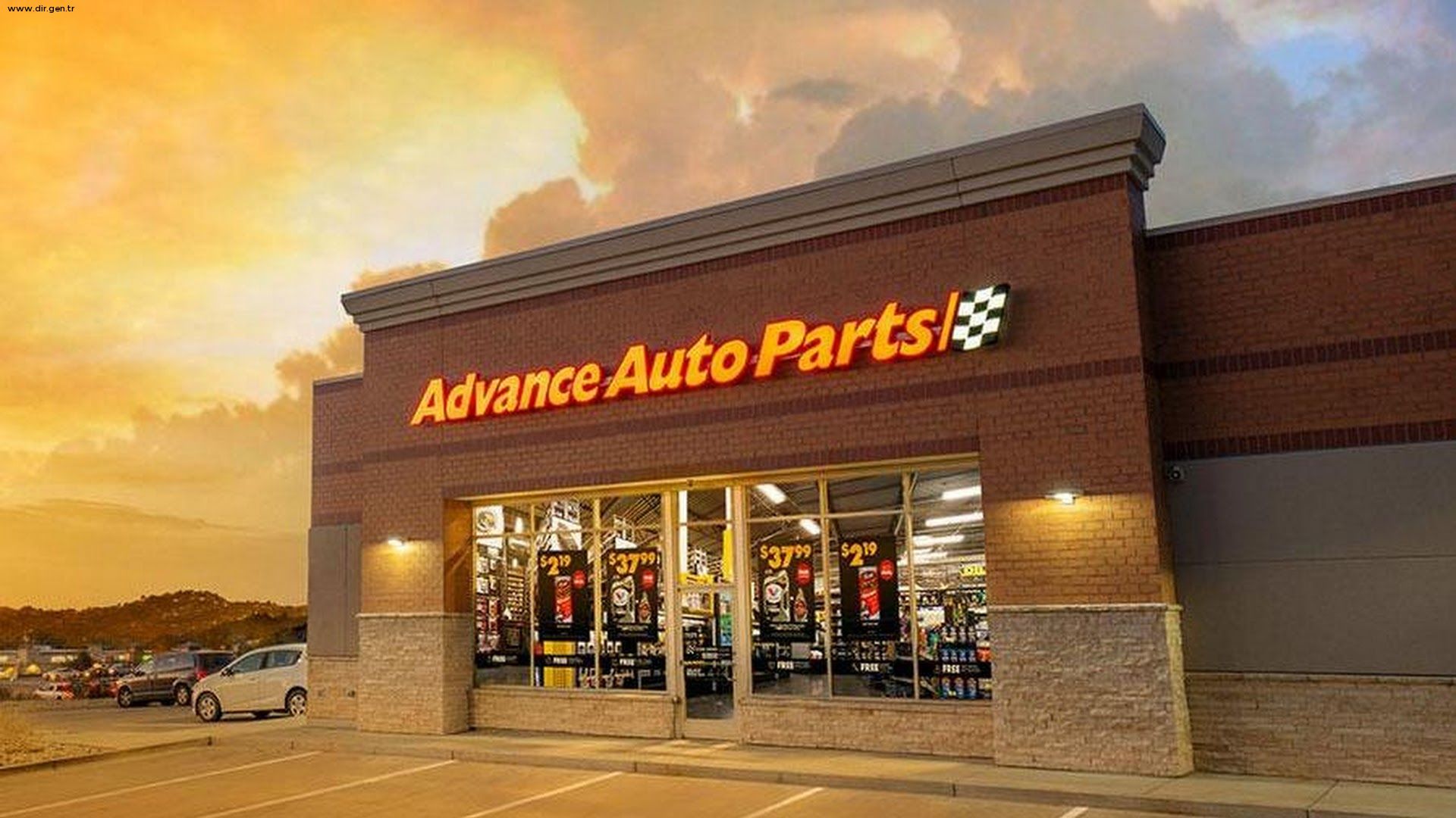 Advance Auto Parts VT Advance Auto Parts Telephone, Photos, Video ...