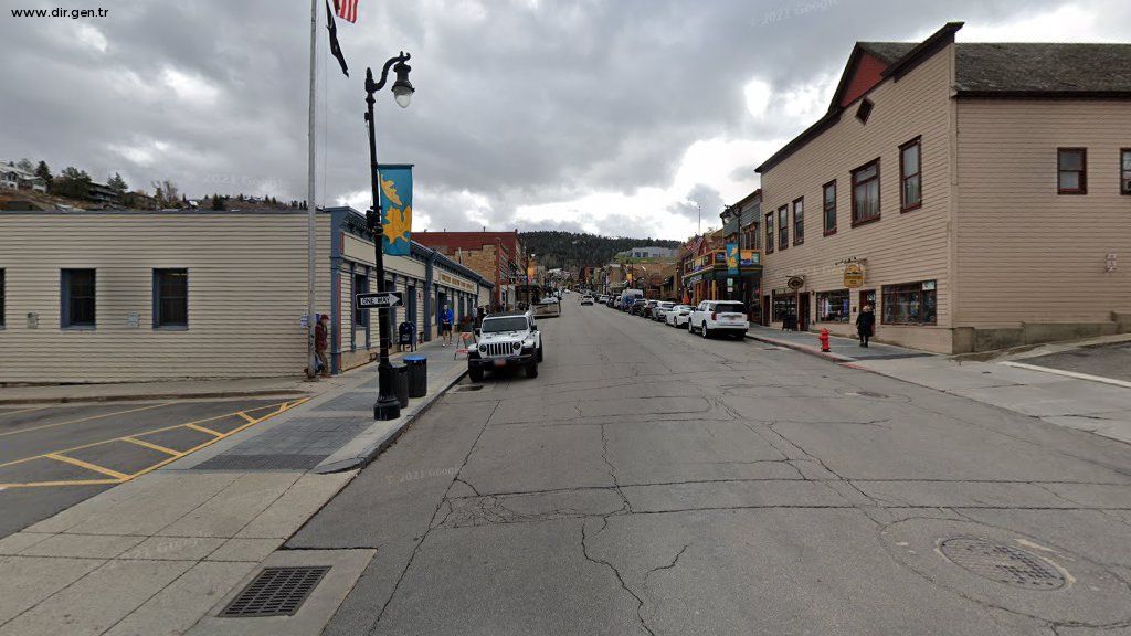 Historic Park City UT Historic Park City Telephone, Photos, Video ...