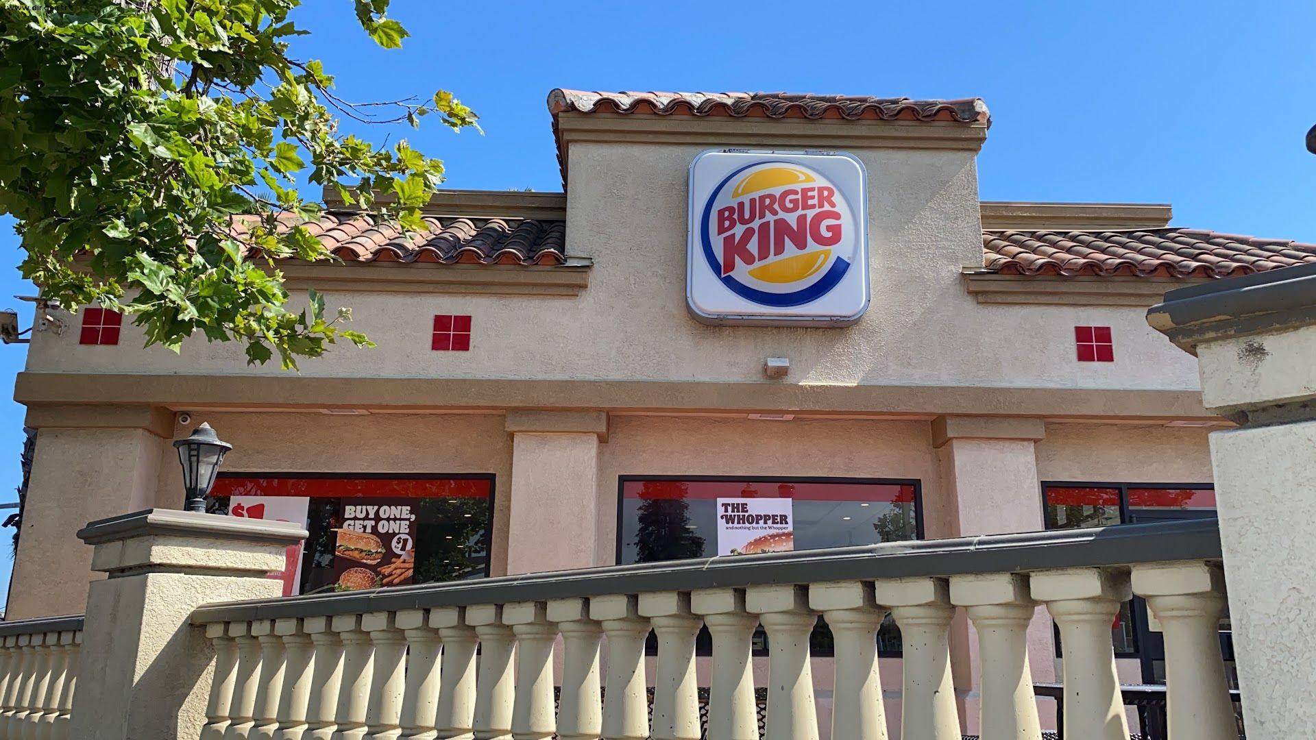 Burger King CA Burger King Telephone, Photos, Video, Contact, Address