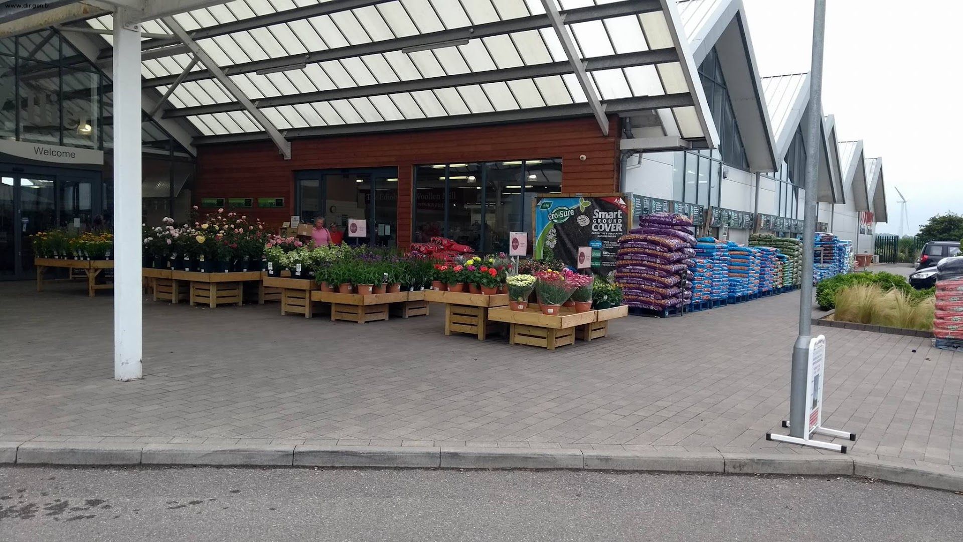 Hillier Garden Centre Eastbourne Eastbourne Hillier Garden Centre ...