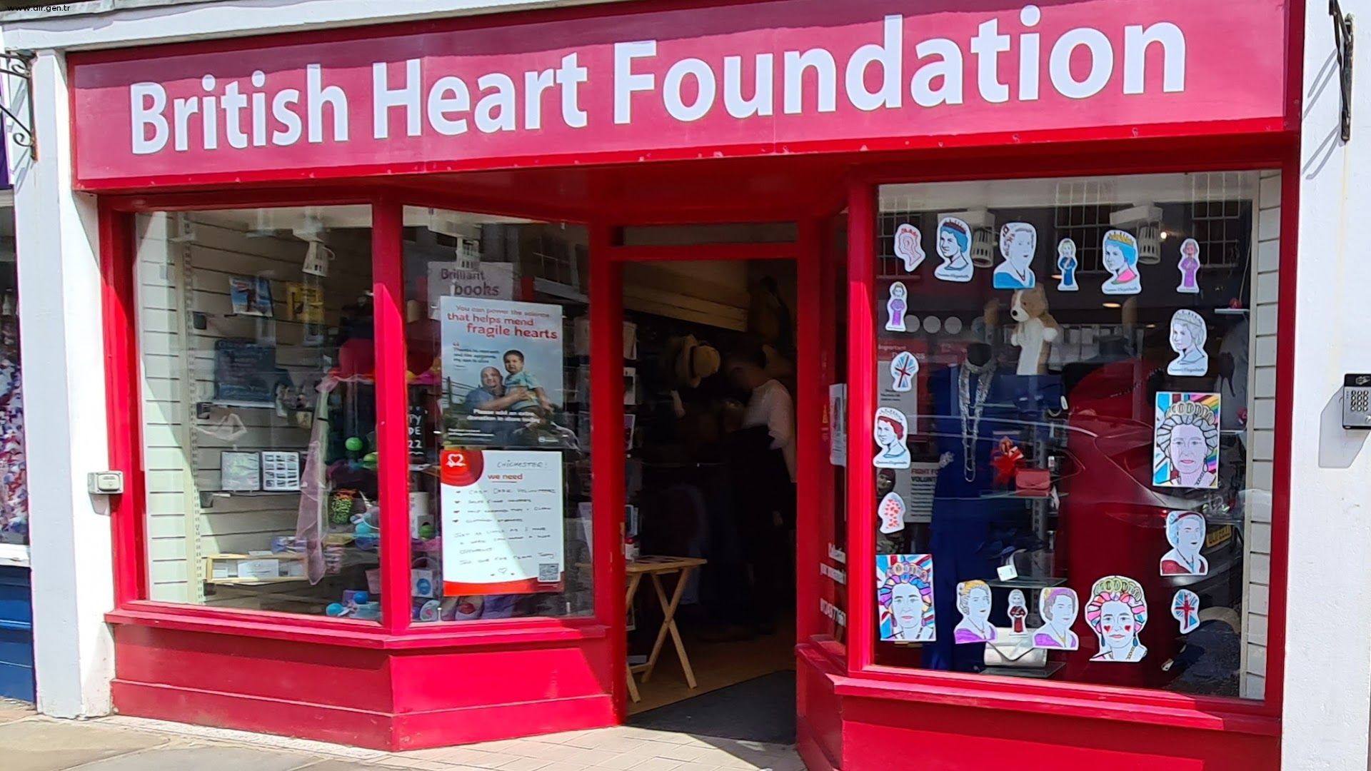 british heart foundation travel insurance telephone number