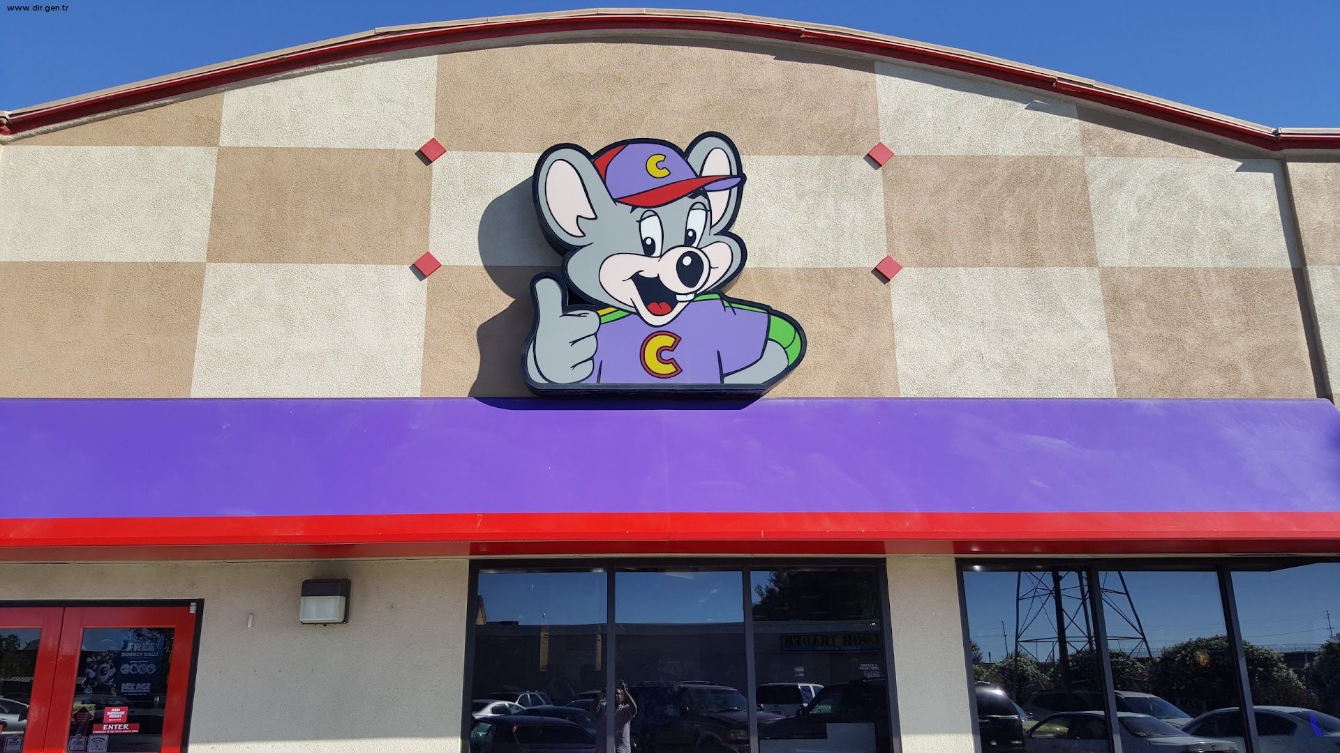 Chuck E. Cheese CA Chuck E. Cheese Telephone, Photos, Video, Contact ...