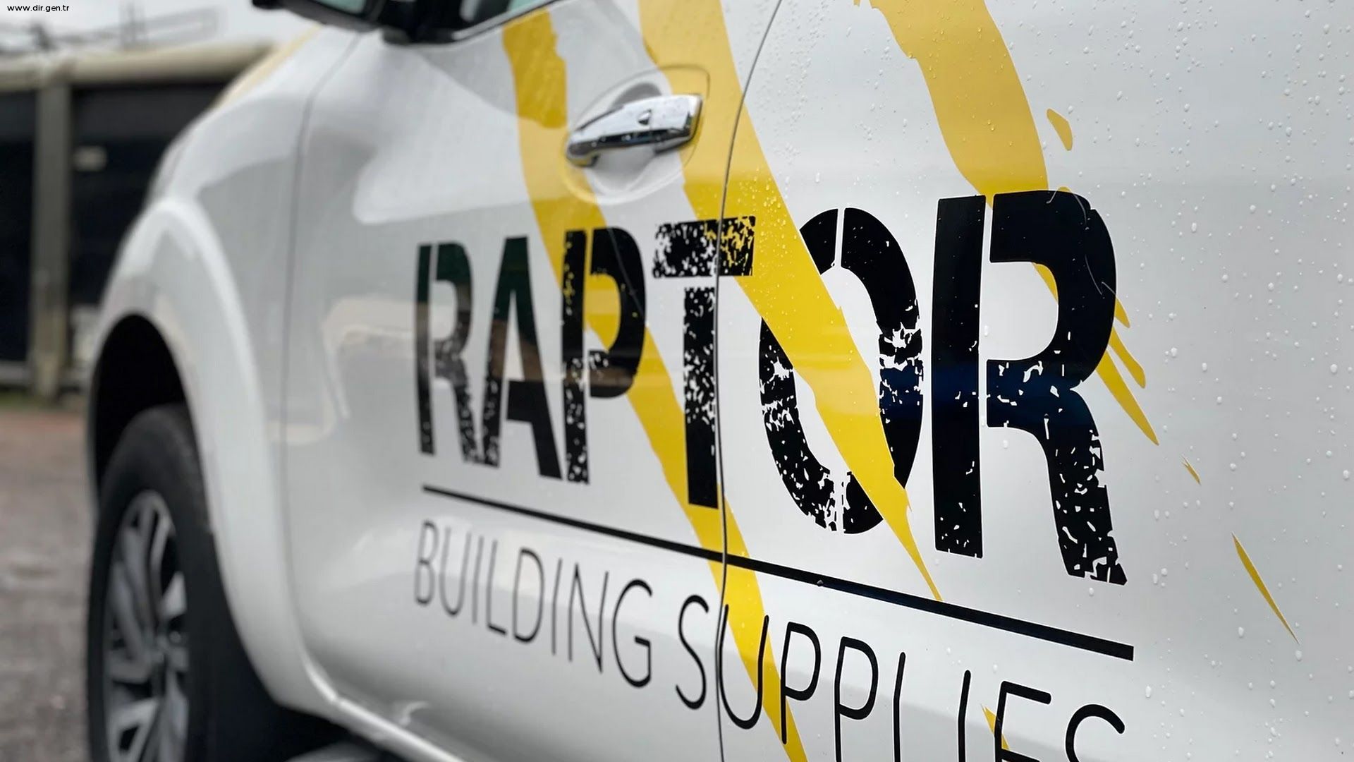 Raptor Building Supplies Buckshaw Village Raptor Building Supplies ...