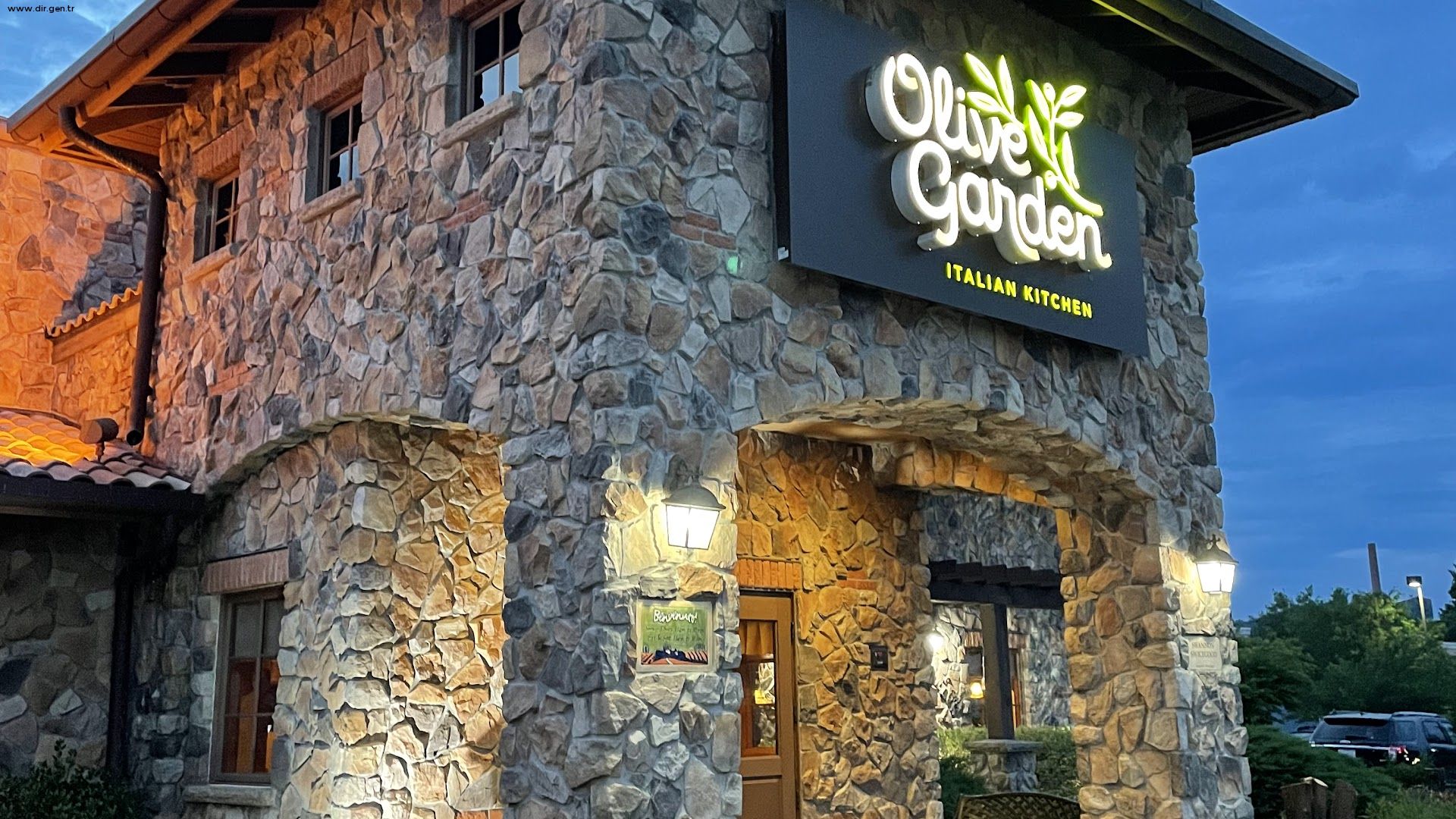 Olive Garden Italian Restaurant VA Olive Garden Italian Restaurant