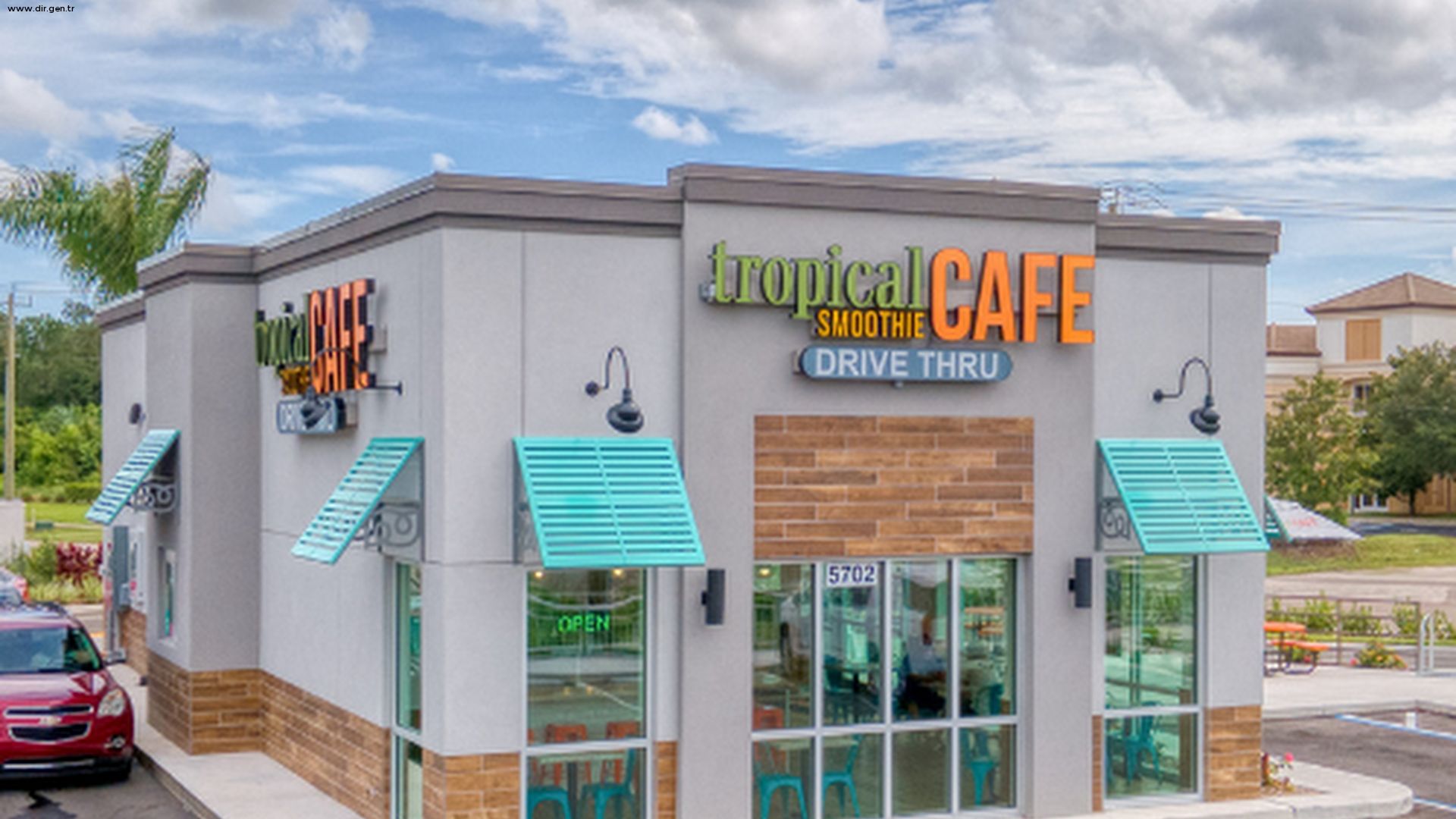 Tropical Smoothie Cafe VA Tropical Smoothie Cafe Telephone, Photos