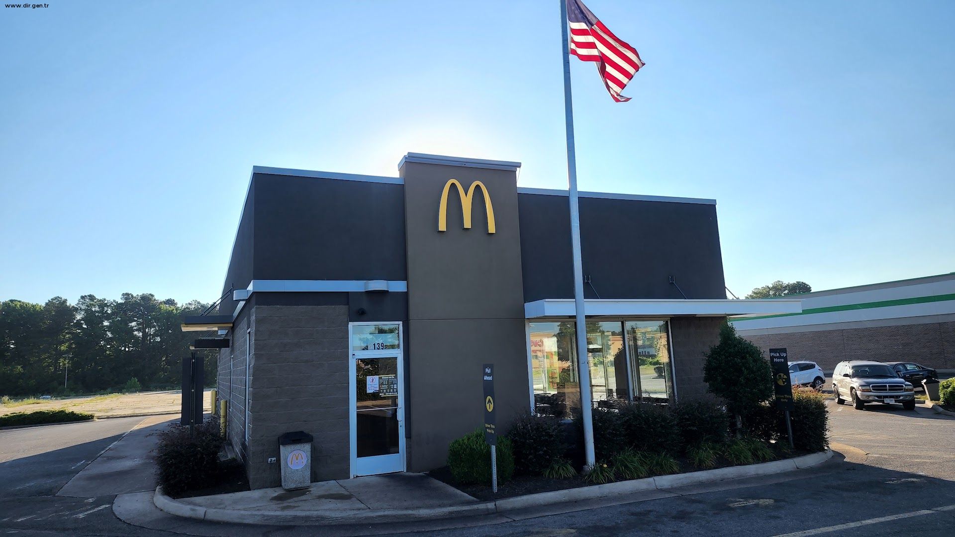 McDonald's VA McDonald's Telephone, Photos, Video, Contact, Address