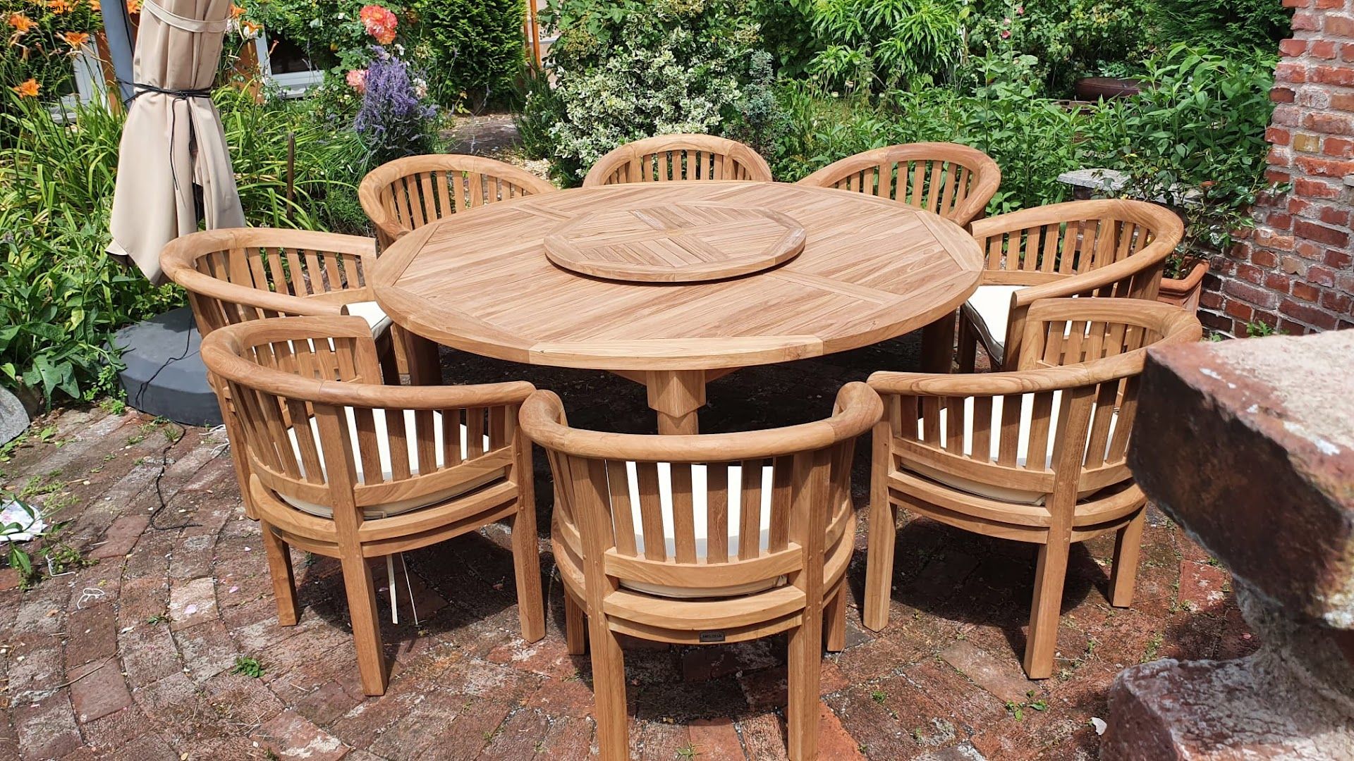 Teak Finesse Teak Garden Furniture United Kingdom Teak Finesse Teak ...