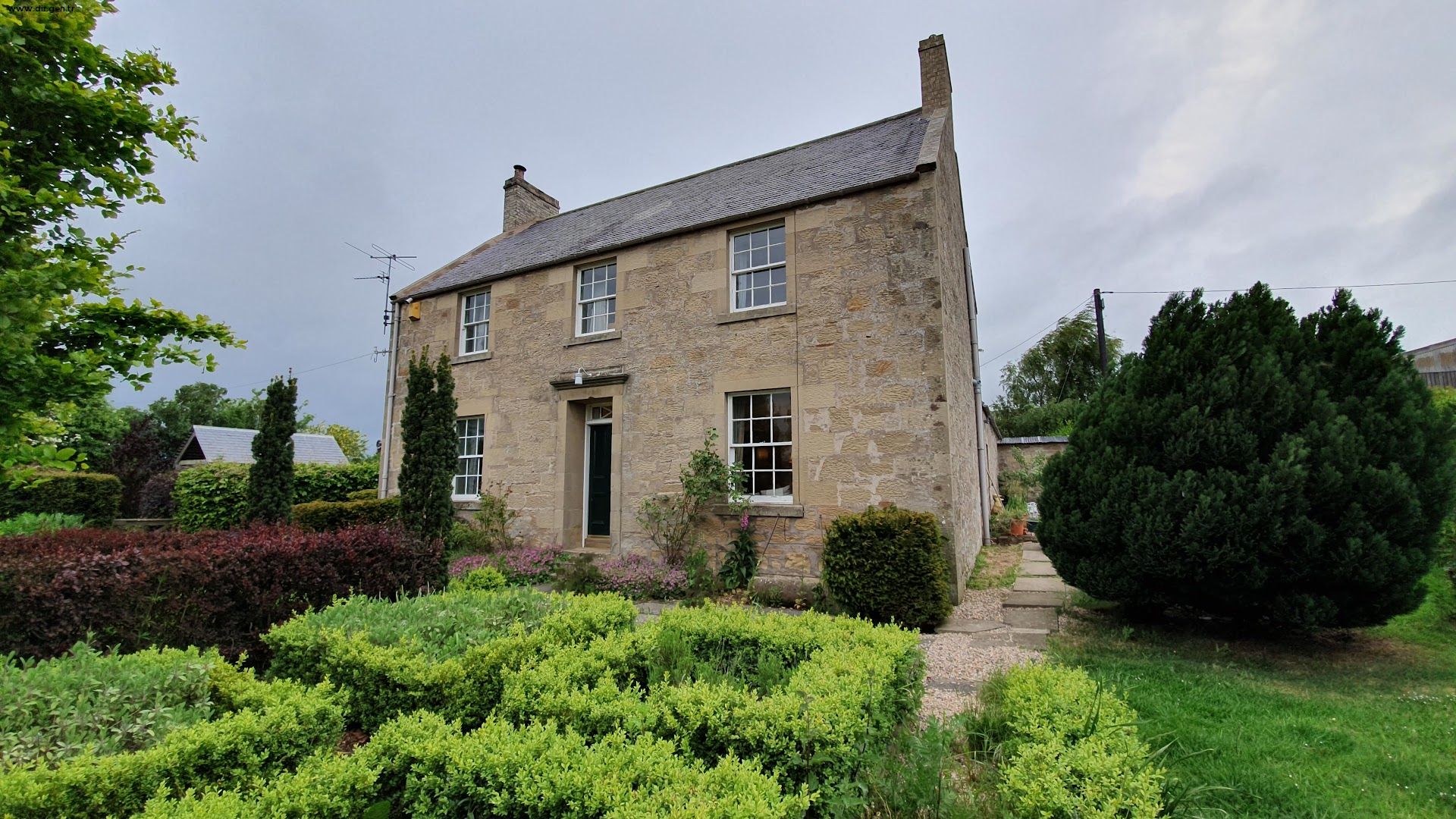 Crowfootbank Farmhouse B&B United Kingdom Crowfootbank Farmhouse B&B ...