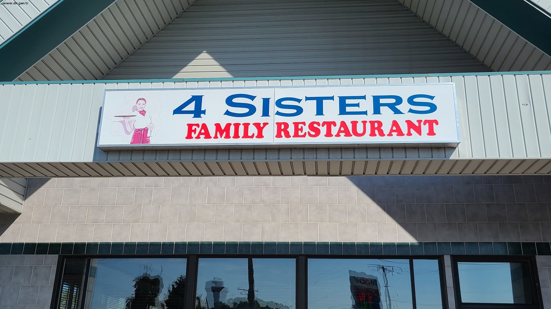 4 Sisters Family Restaurant WI 4 Sisters Family Restaurant Telephone ...