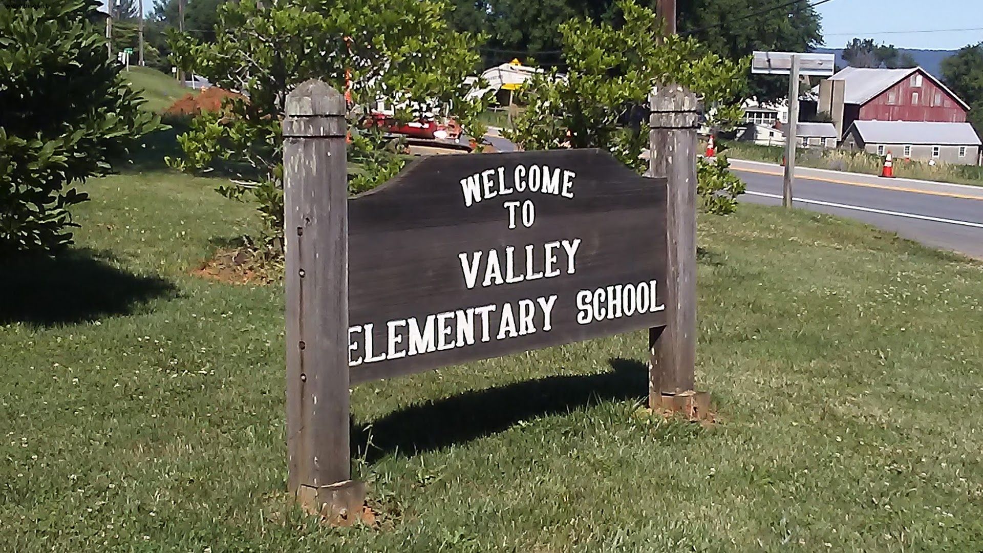 Valley Elementary School MD Valley Elementary School Telephone, Photos ...