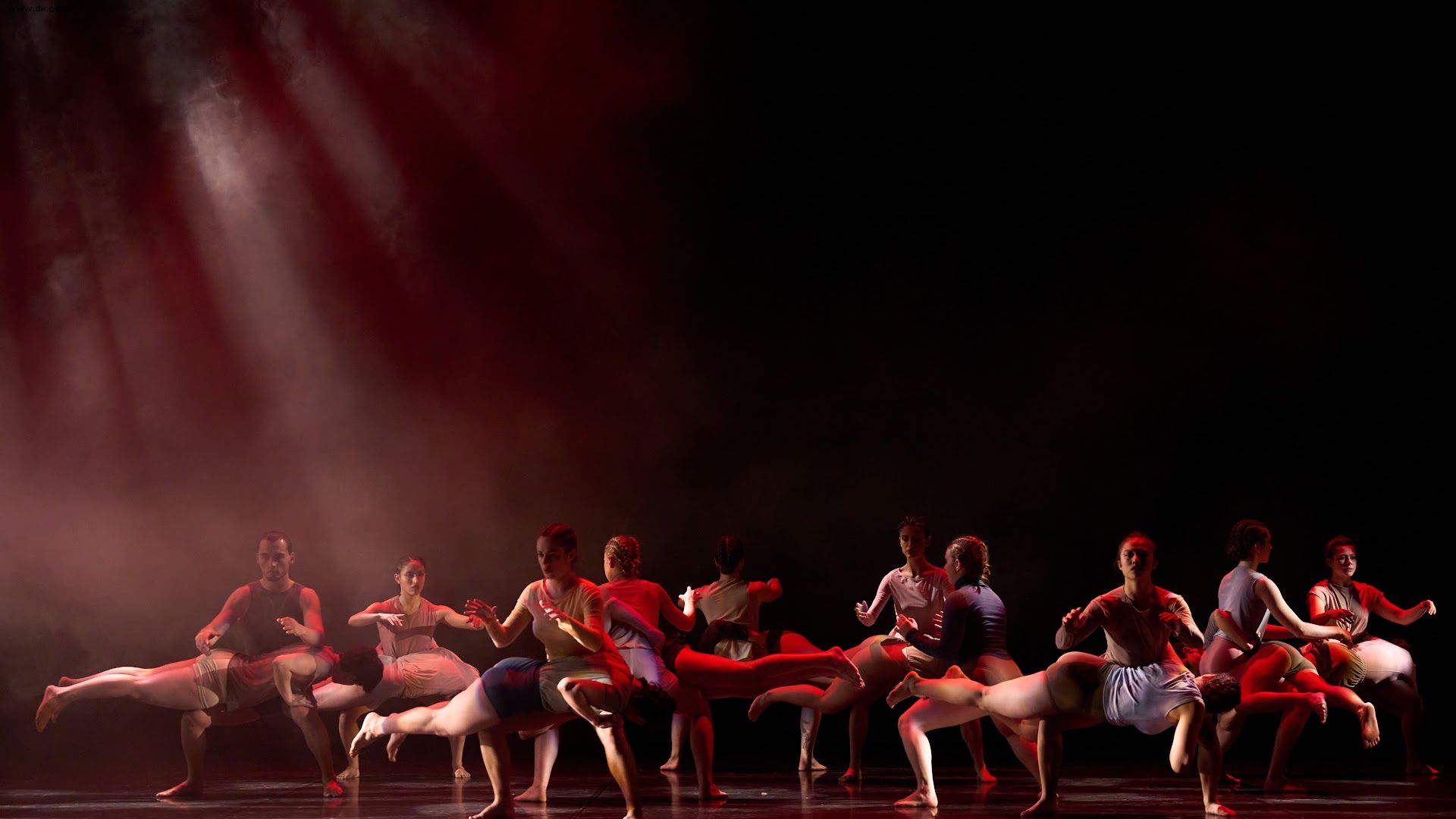 Professional Dance School of Castile and Leon in Burgos Burgos ...