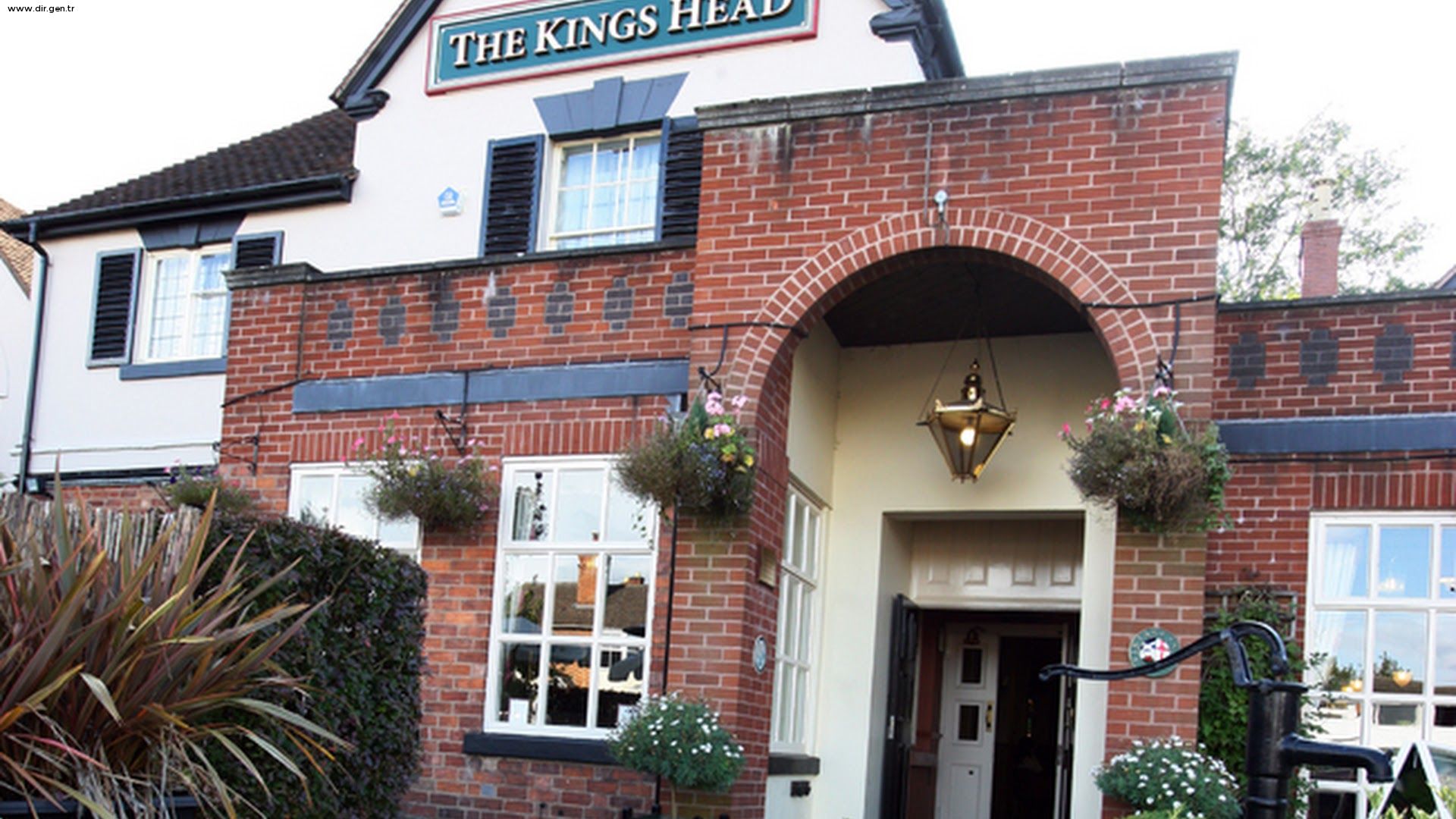 The King's Head Warwick CV LX The King's Head Telephone, Photos, Video ...