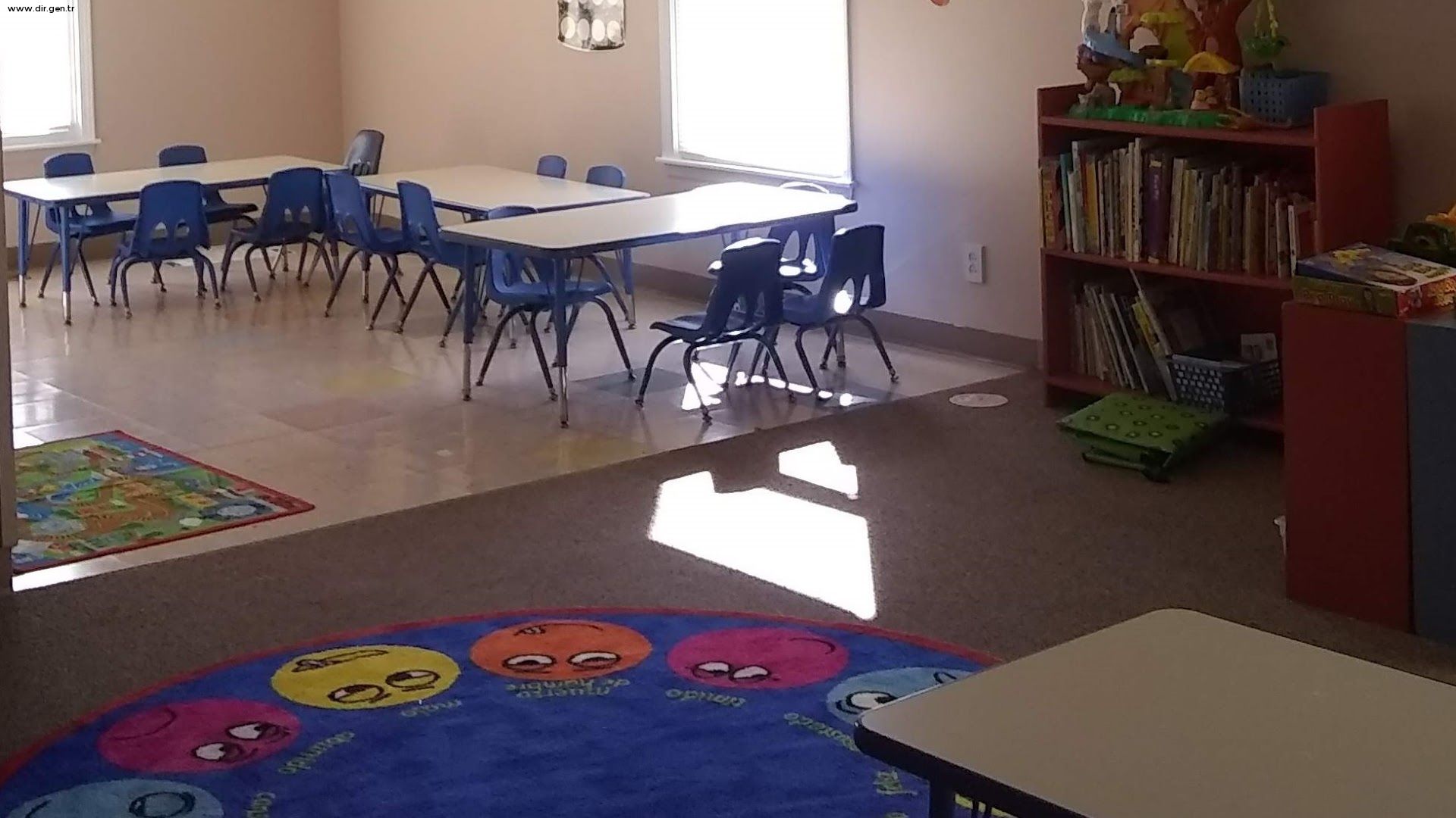 Rising Sun Learning Center KS Rising Sun Learning Center Telephone ...