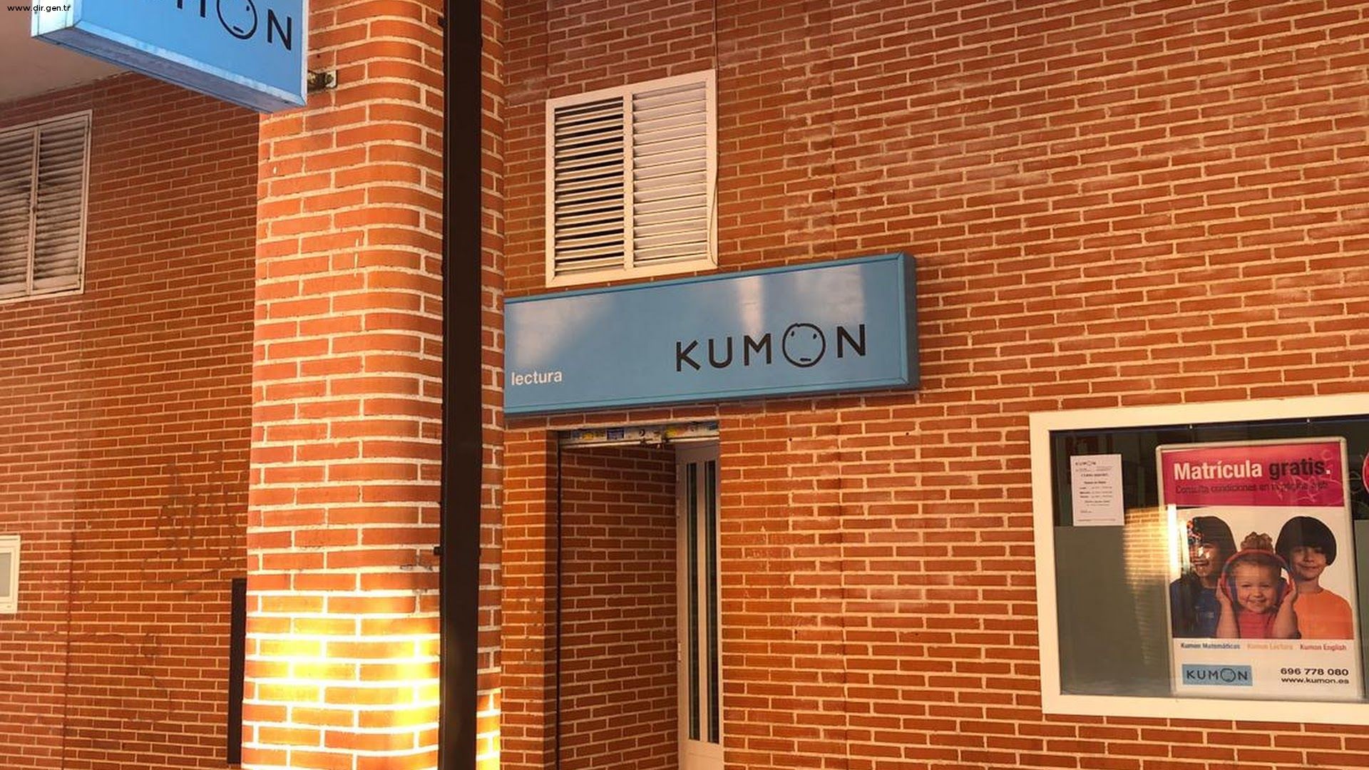 Centro Kumon de Matemáticas, Lectura e Inglés Colmenar Viejo Centro ...