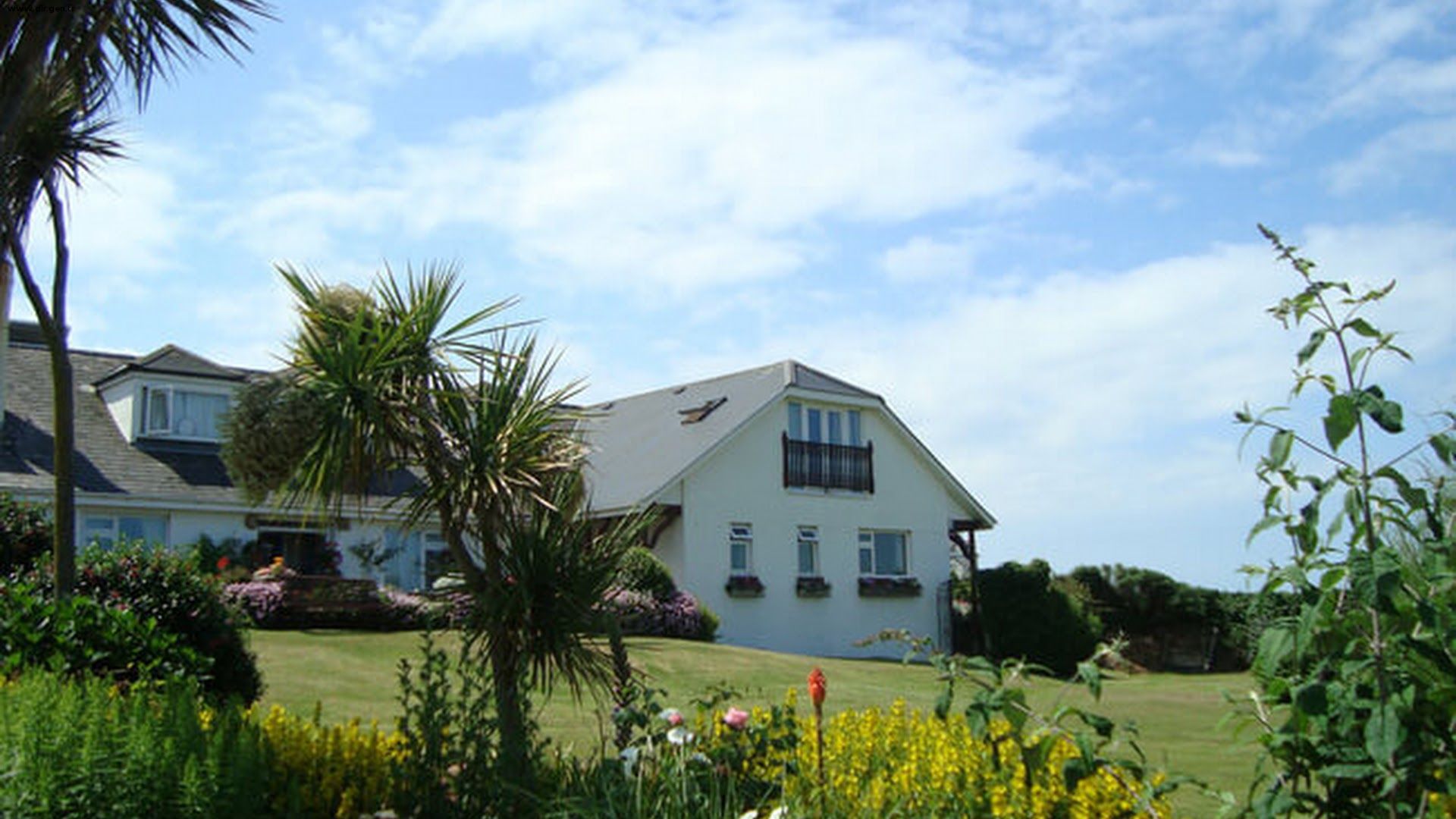 Croyde Breaks Holiday Cottages And Breakers B&B Braunton EX QE Croyde ...