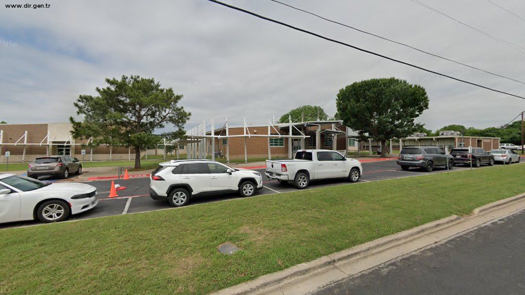 Booker T. Washington Elementary School TX Booker T. Washington ...