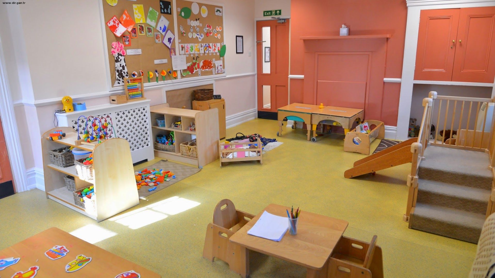 Bright Horizons Harpenden Central Day Nursery and Preschool Photos ...