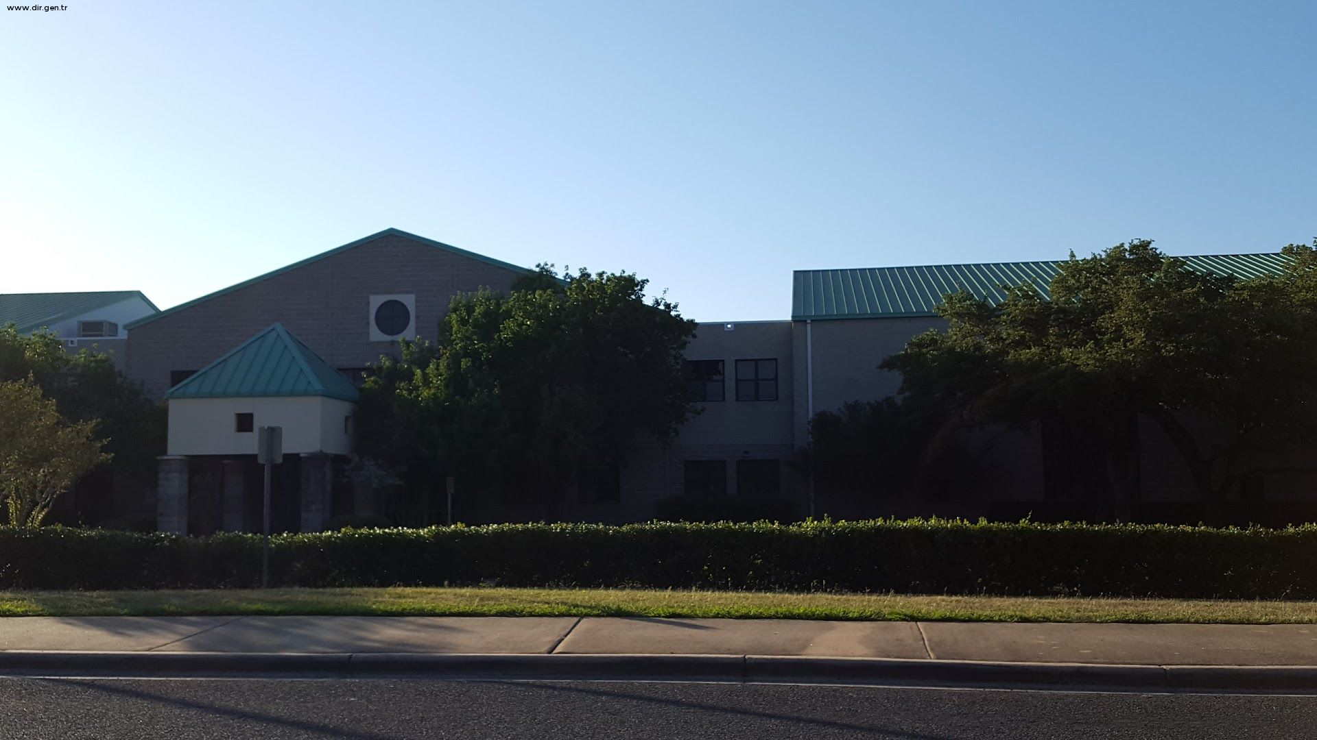 Block House Creek Elementary School TX Block House Creek Elementary ...