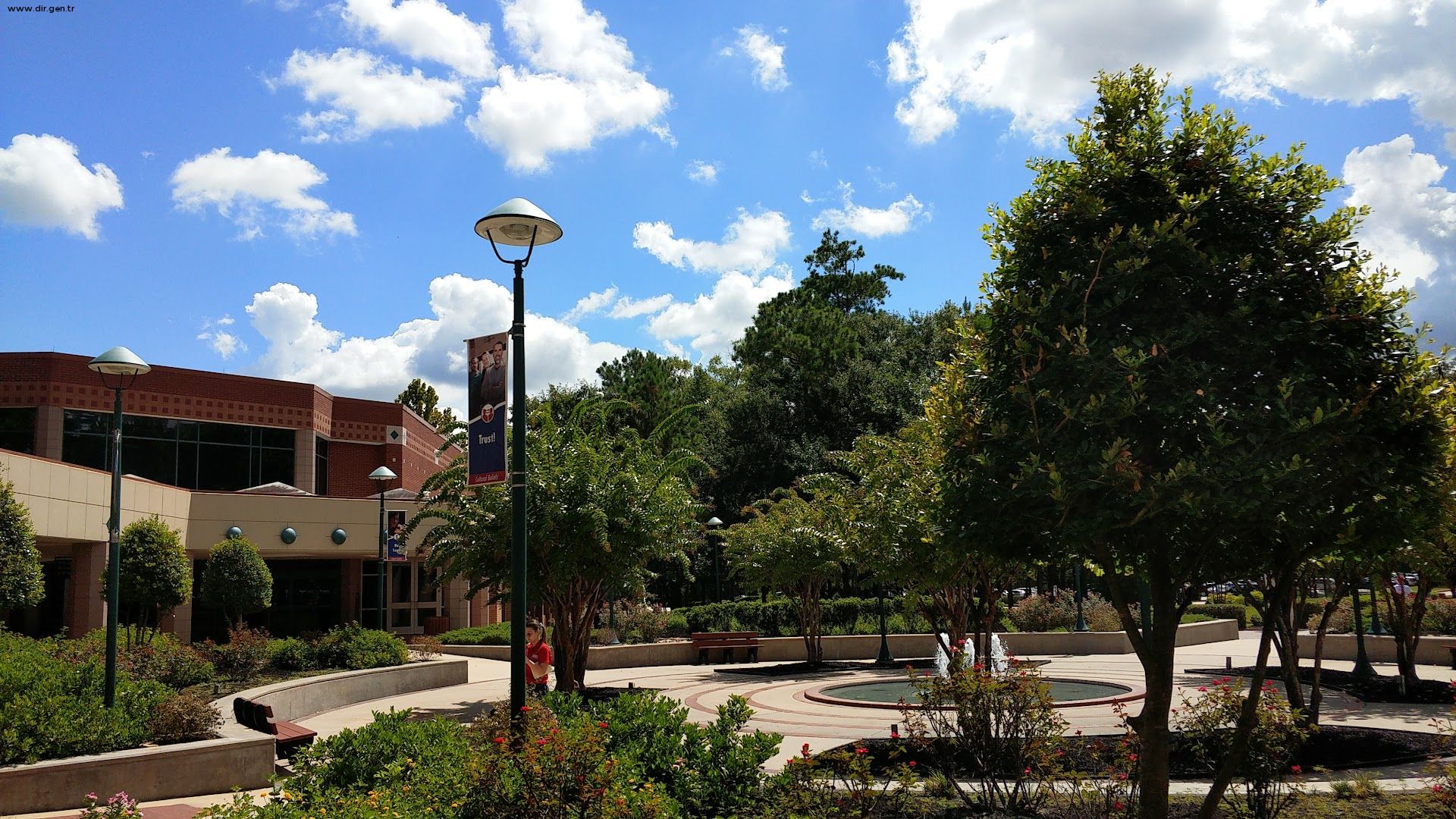 University Center at LSC-Montgomery TX University Center at LSC ...