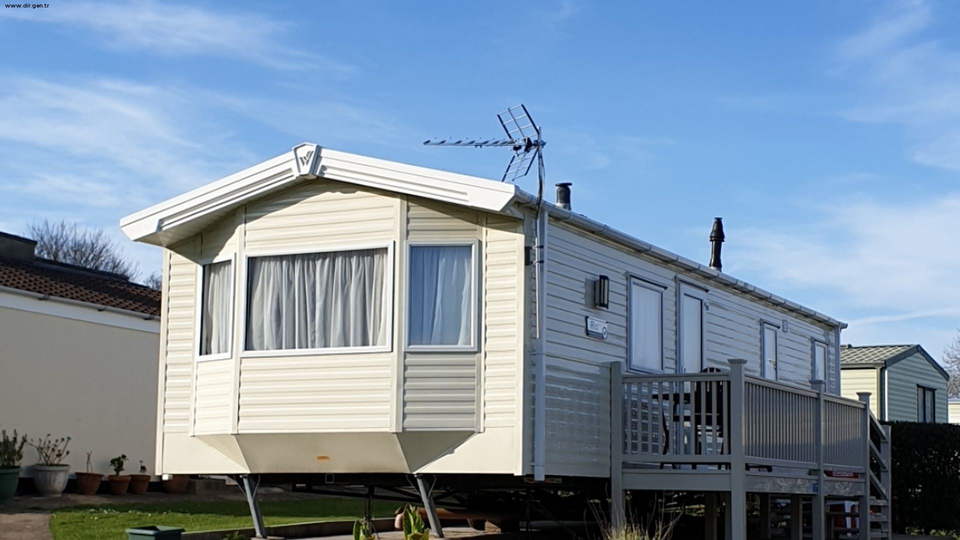 Poplars Caravan & Chalet Park Photos, Poplars Caravan & Chalet Park Videos