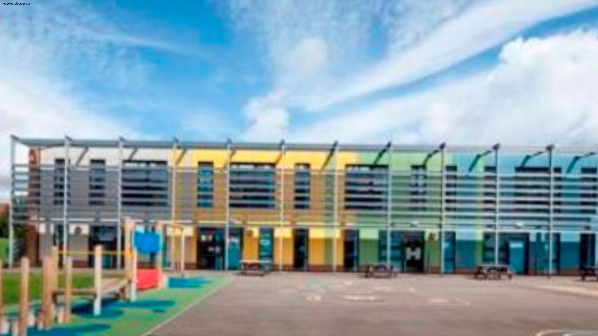 Kingsley Primary School United Kingdom Kingsley Primary School ...