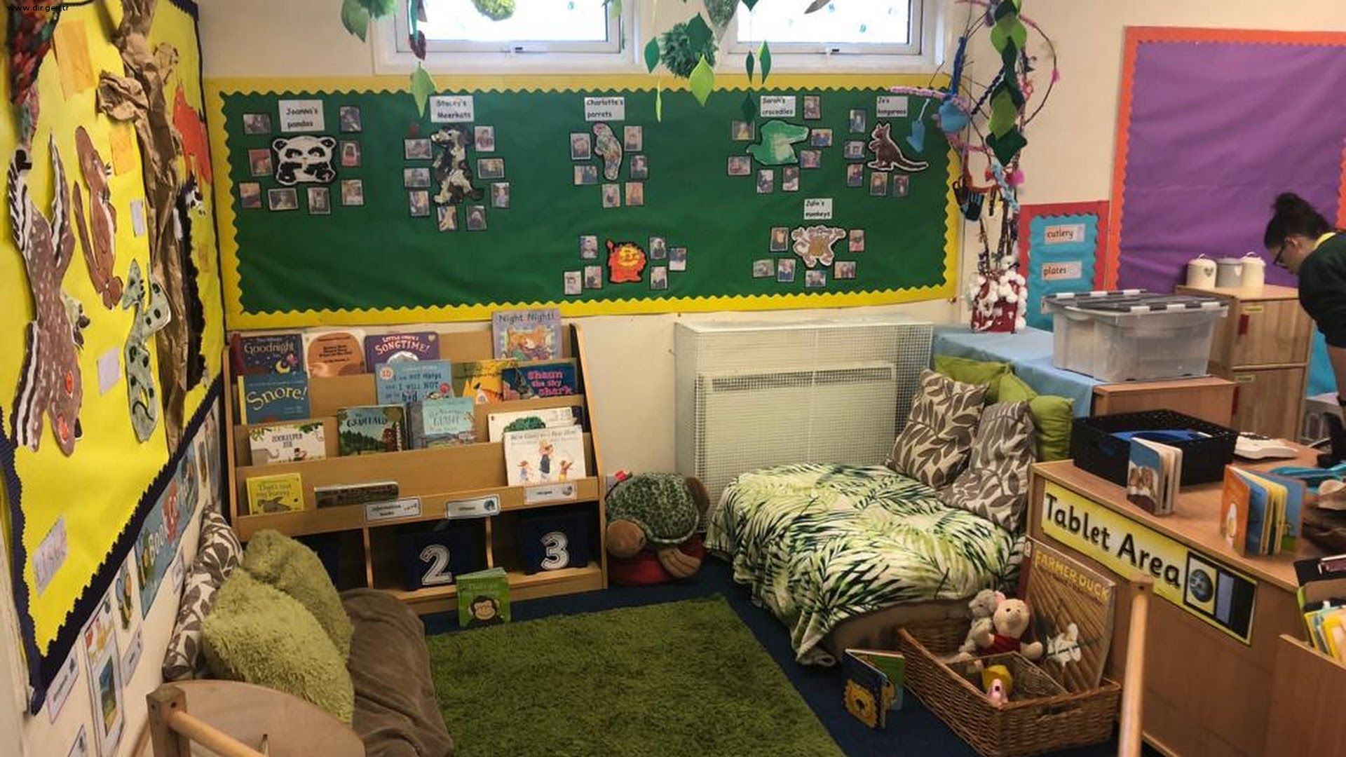 Kings Preschool Learning Group Northampton United Kingdom Kings ...