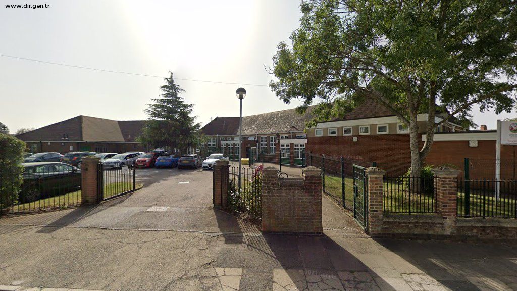 Cedar Road Primary School United Kingdom Cedar Road Primary School ...