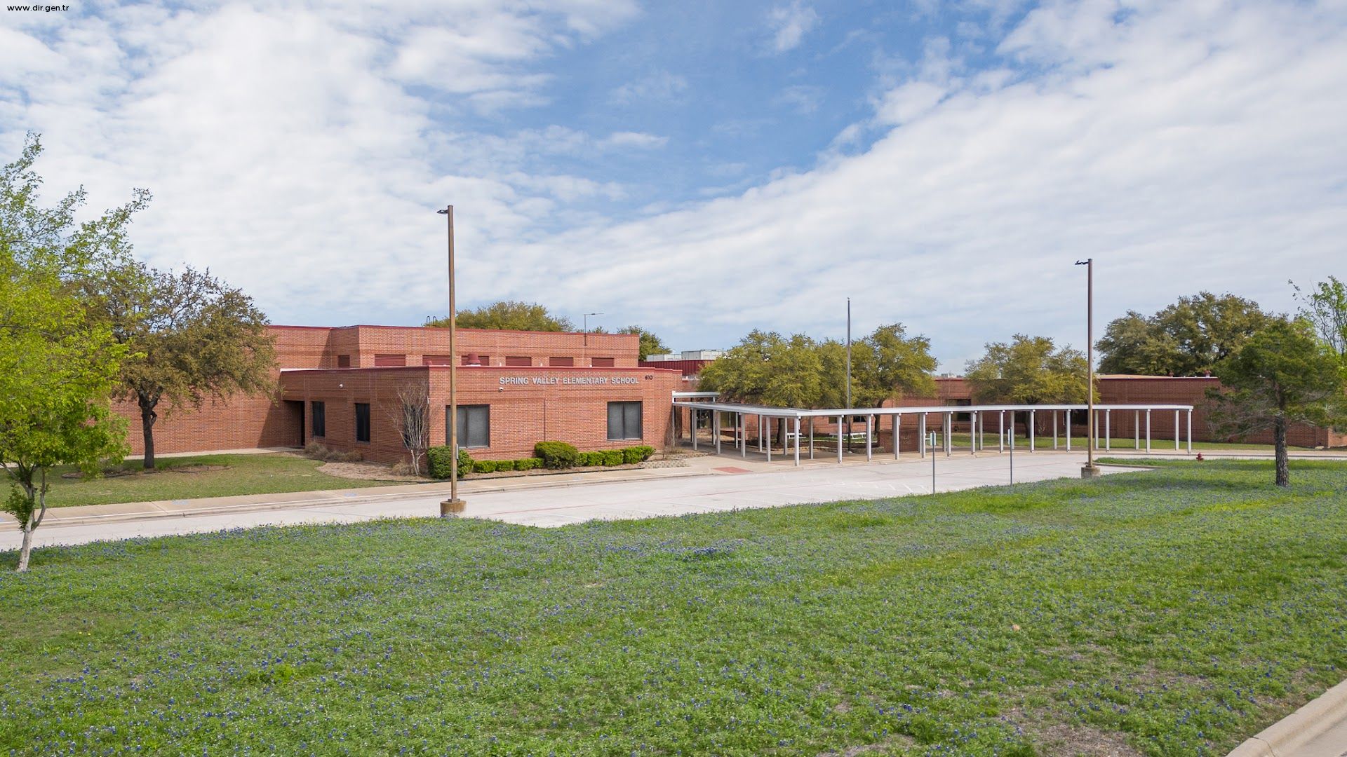 Spring Valley Elementary School TX Spring Valley Elementary School